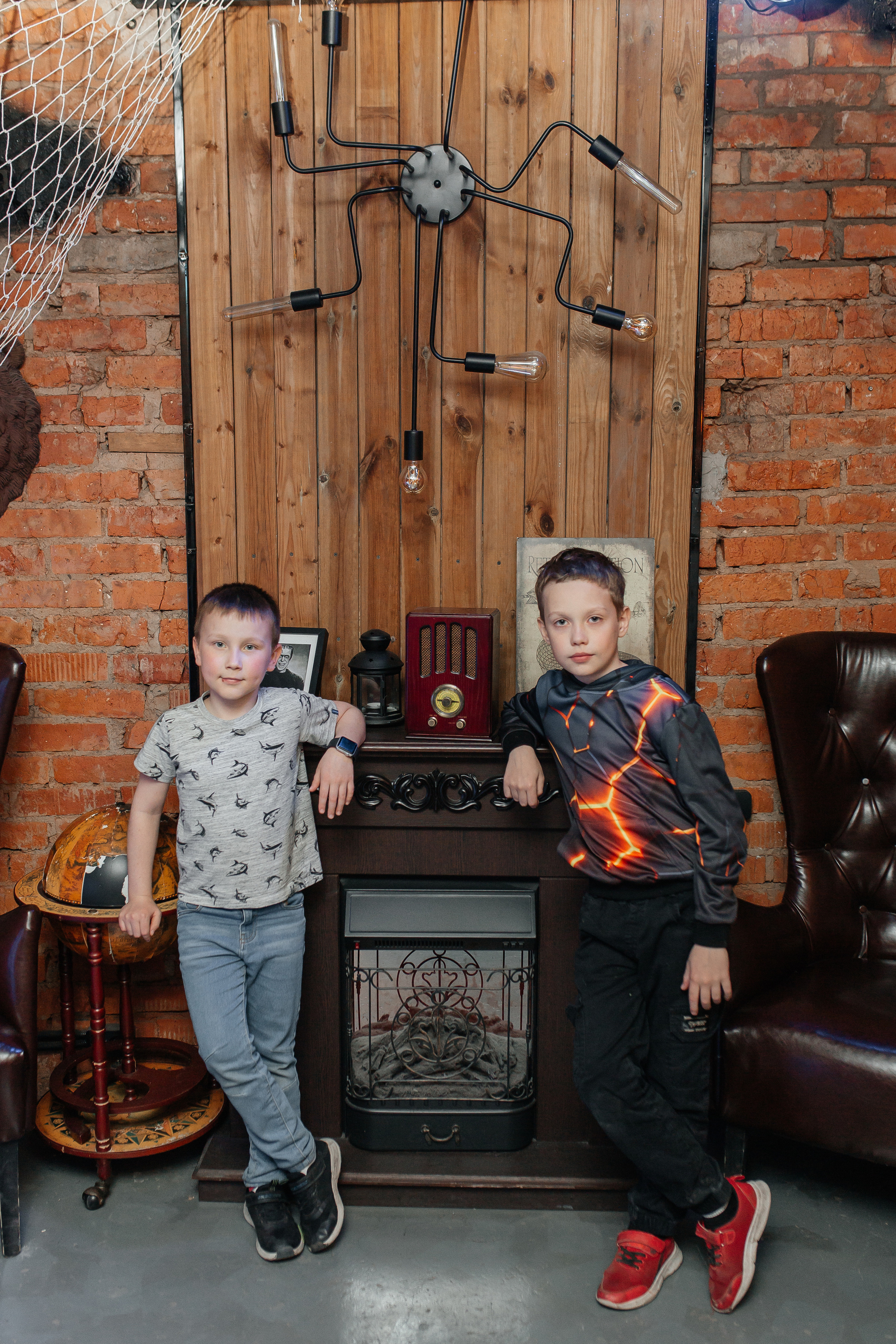 Квест Форт боярд. Фото Радости. Свадебный и семейный фотограф в Москве Юлия Самойлова