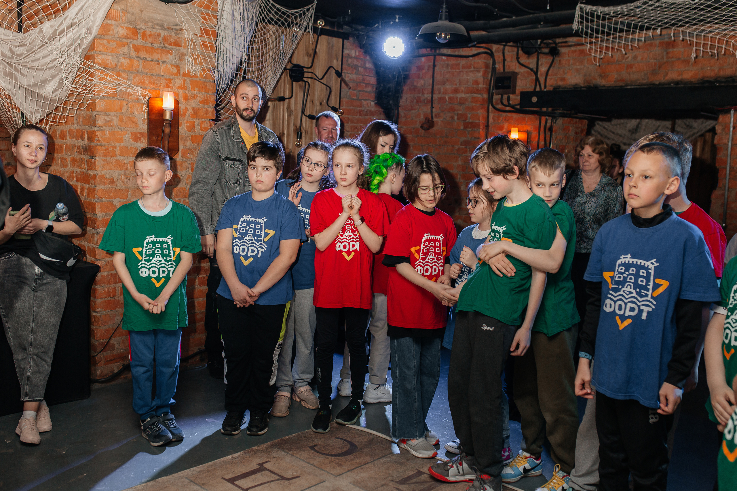 Квест Форт боярд. Фото Радости. Свадебный и семейный фотограф в Москве Юлия Самойлова