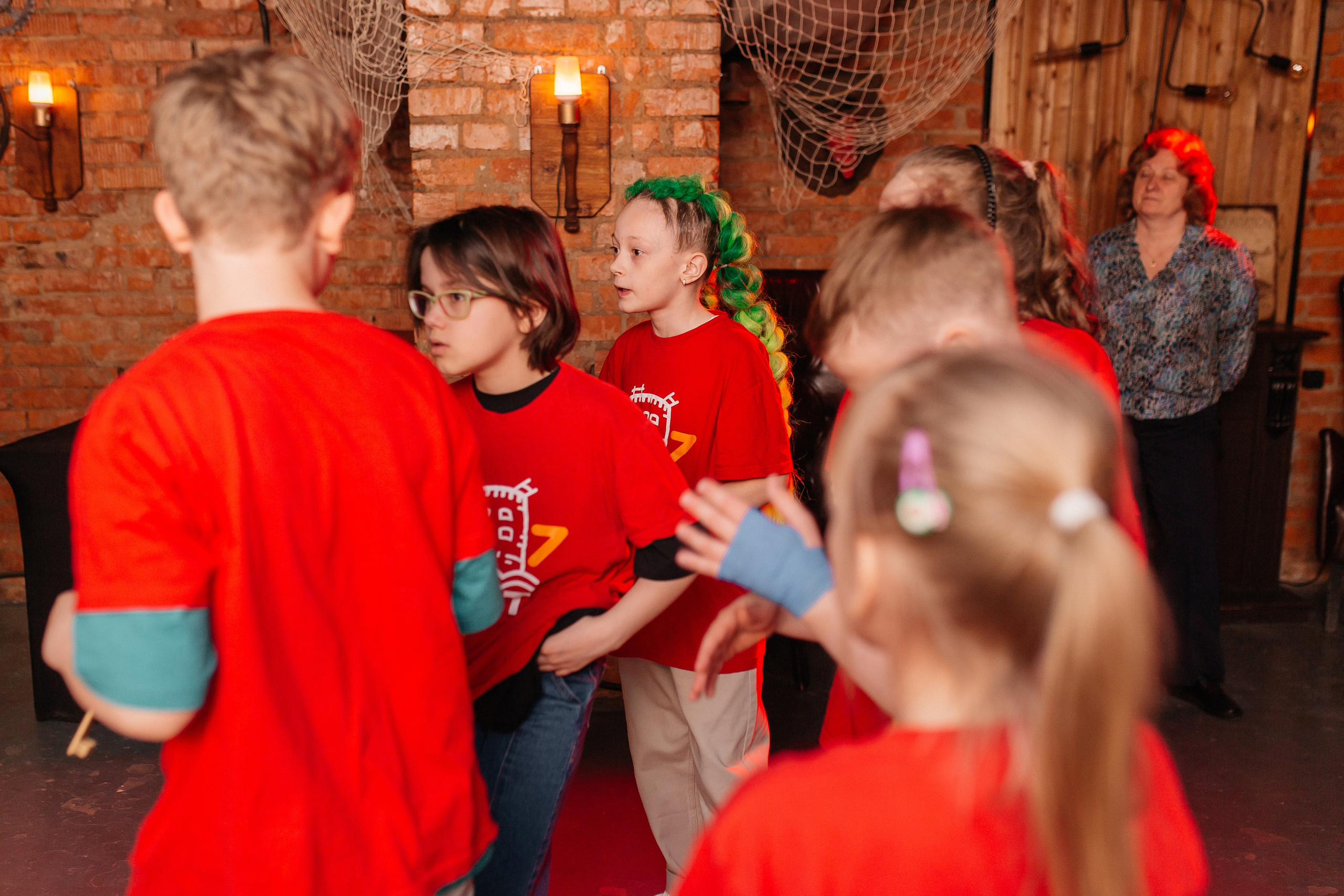 Квест Форт боярд. Фото Радости. Свадебный и семейный фотограф в Москве Юлия Самойлова