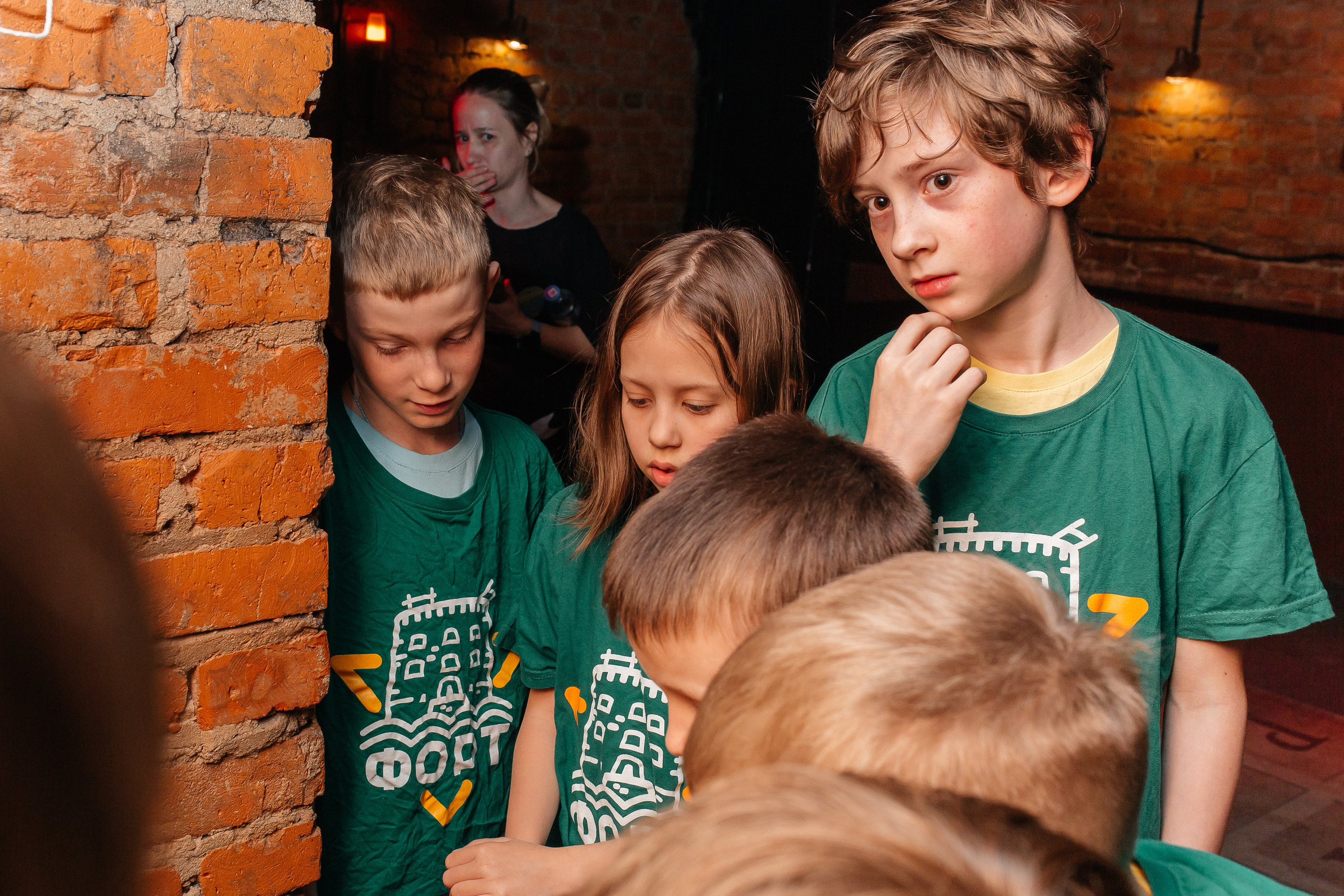 Квест Форт боярд. Фото Радости. Свадебный и семейный фотограф в Москве Юлия Самойлова