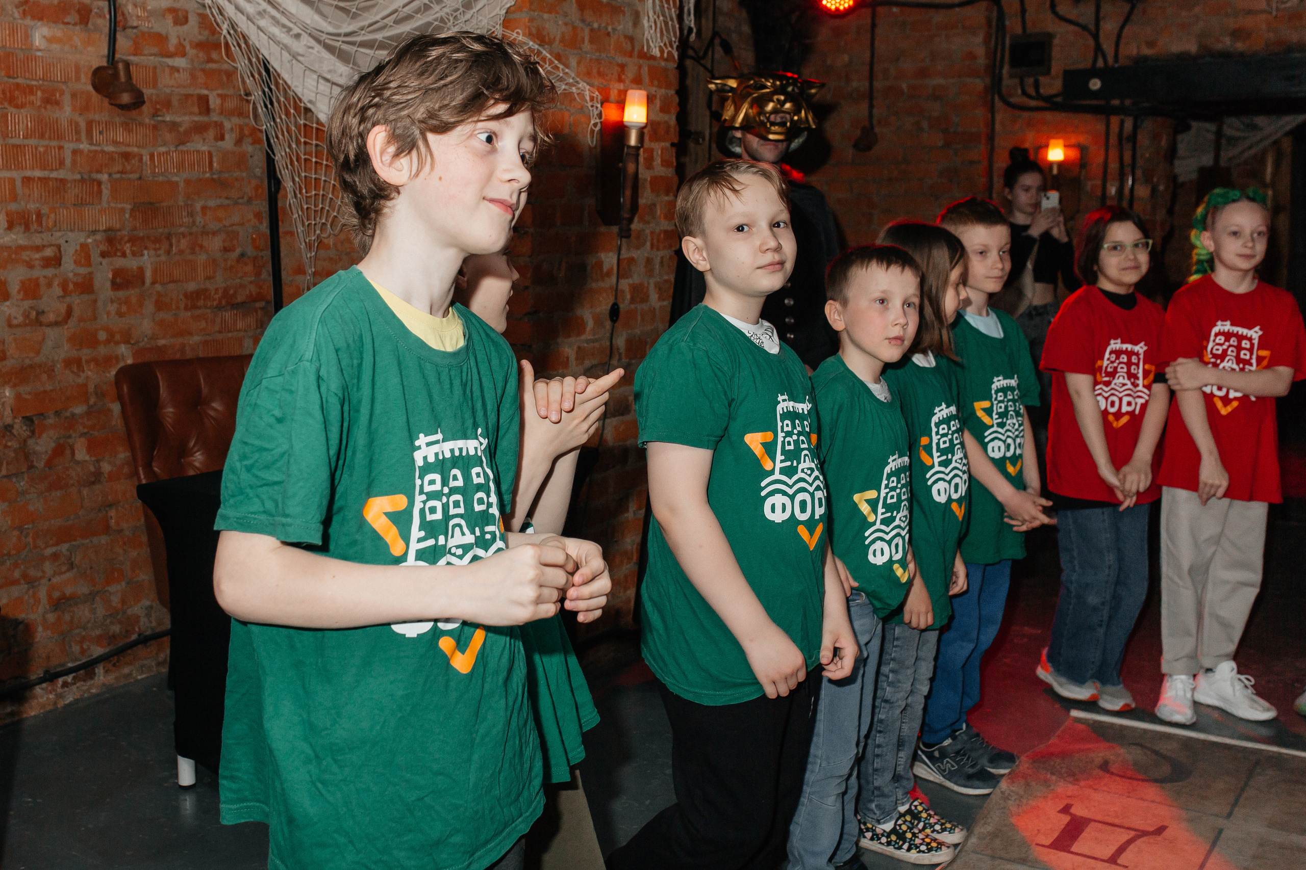 Квест Форт боярд. Фото Радости. Свадебный и семейный фотограф в Москве Юлия Самойлова
