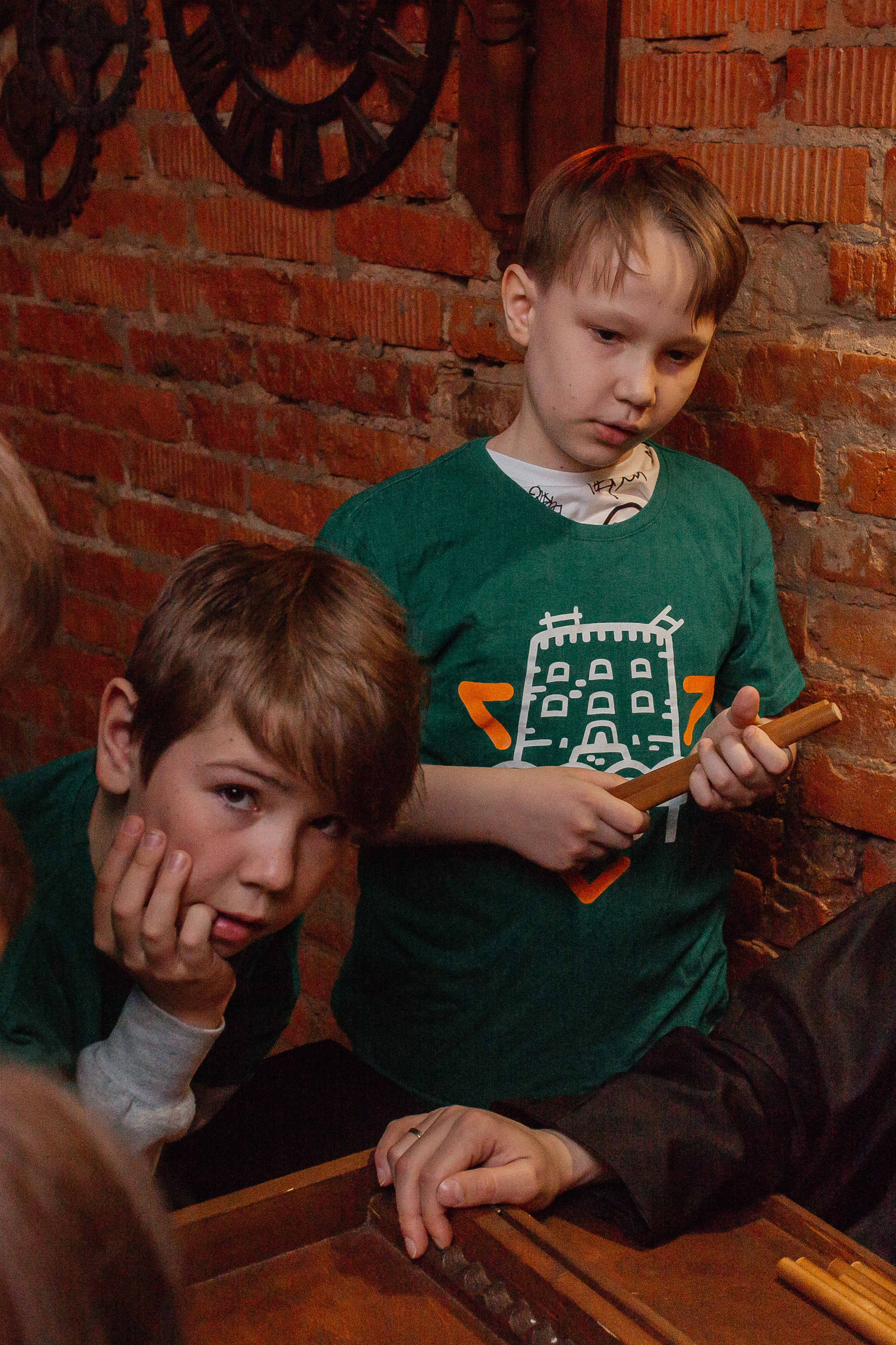 Квест Форт боярд. Фото Радости. Свадебный и семейный фотограф в Москве Юлия Самойлова