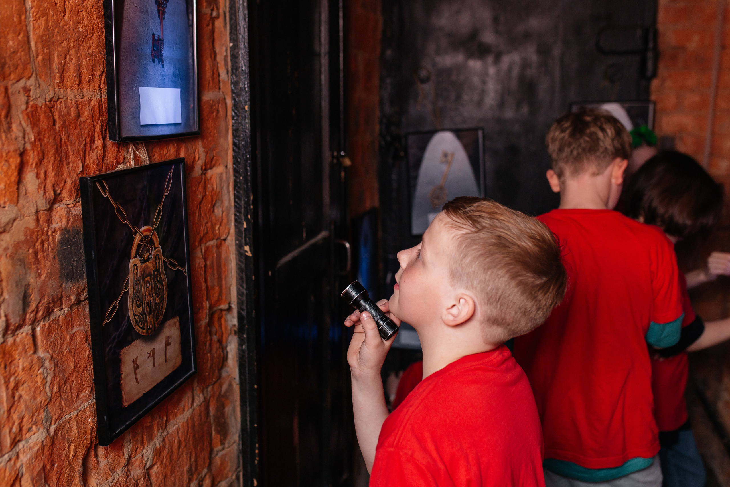 Квест Форт боярд. Фото Радости. Свадебный и семейный фотограф в Москве Юлия Самойлова