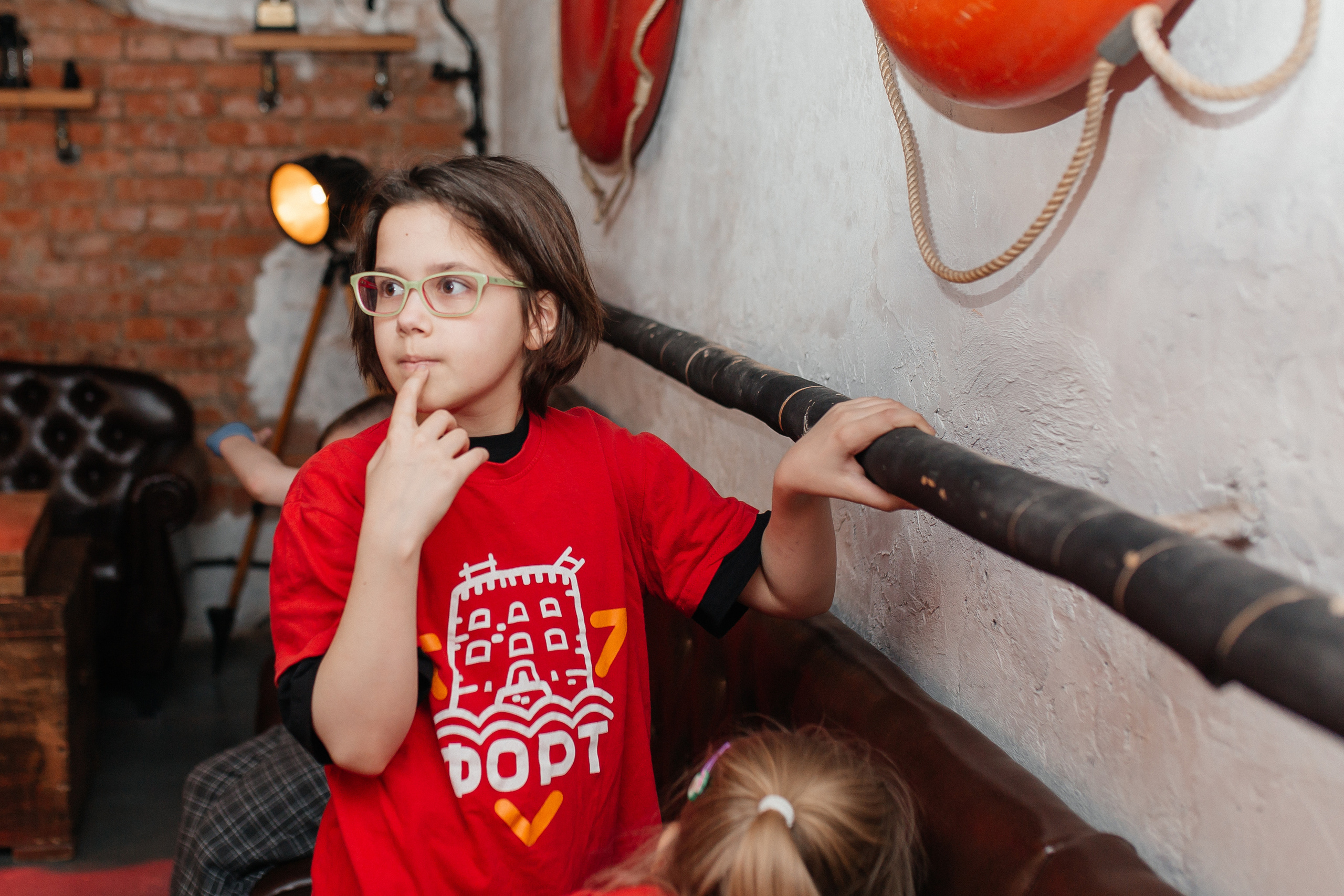 Квест Форт боярд. Фото Радости. Свадебный и семейный фотограф в Москве Юлия Самойлова