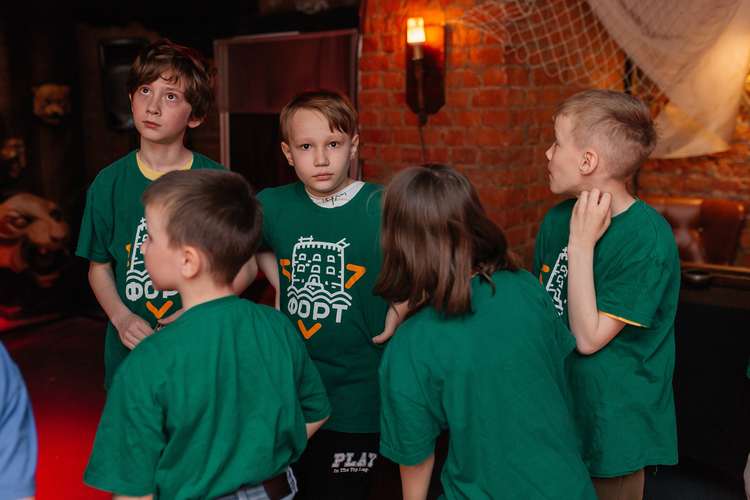 Квест Форт боярд. Фото Радости. Свадебный и семейный фотограф в Москве Юлия Самойлова