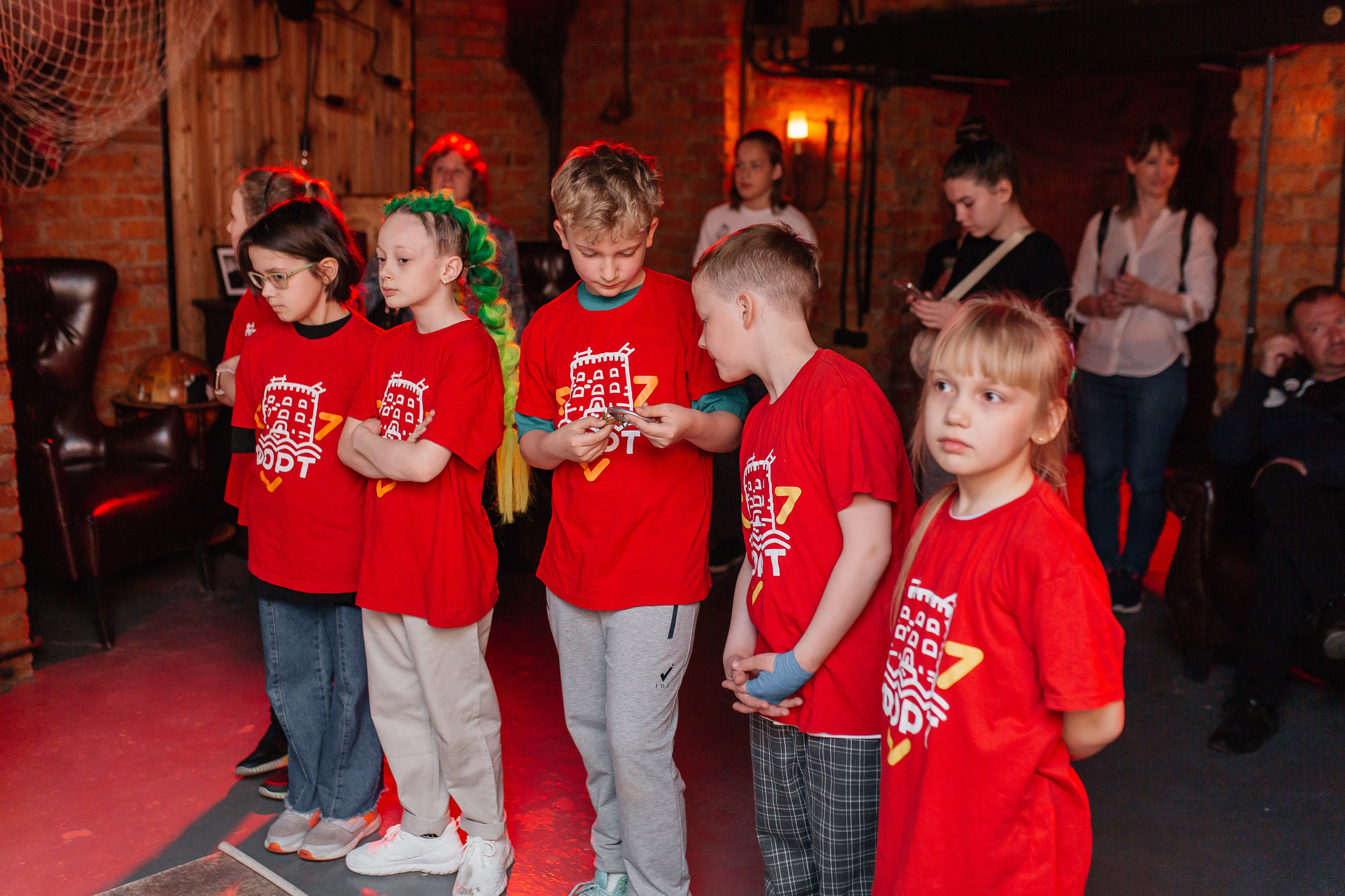 Квест Форт боярд. Фото Радости. Свадебный и семейный фотограф в Москве Юлия Самойлова