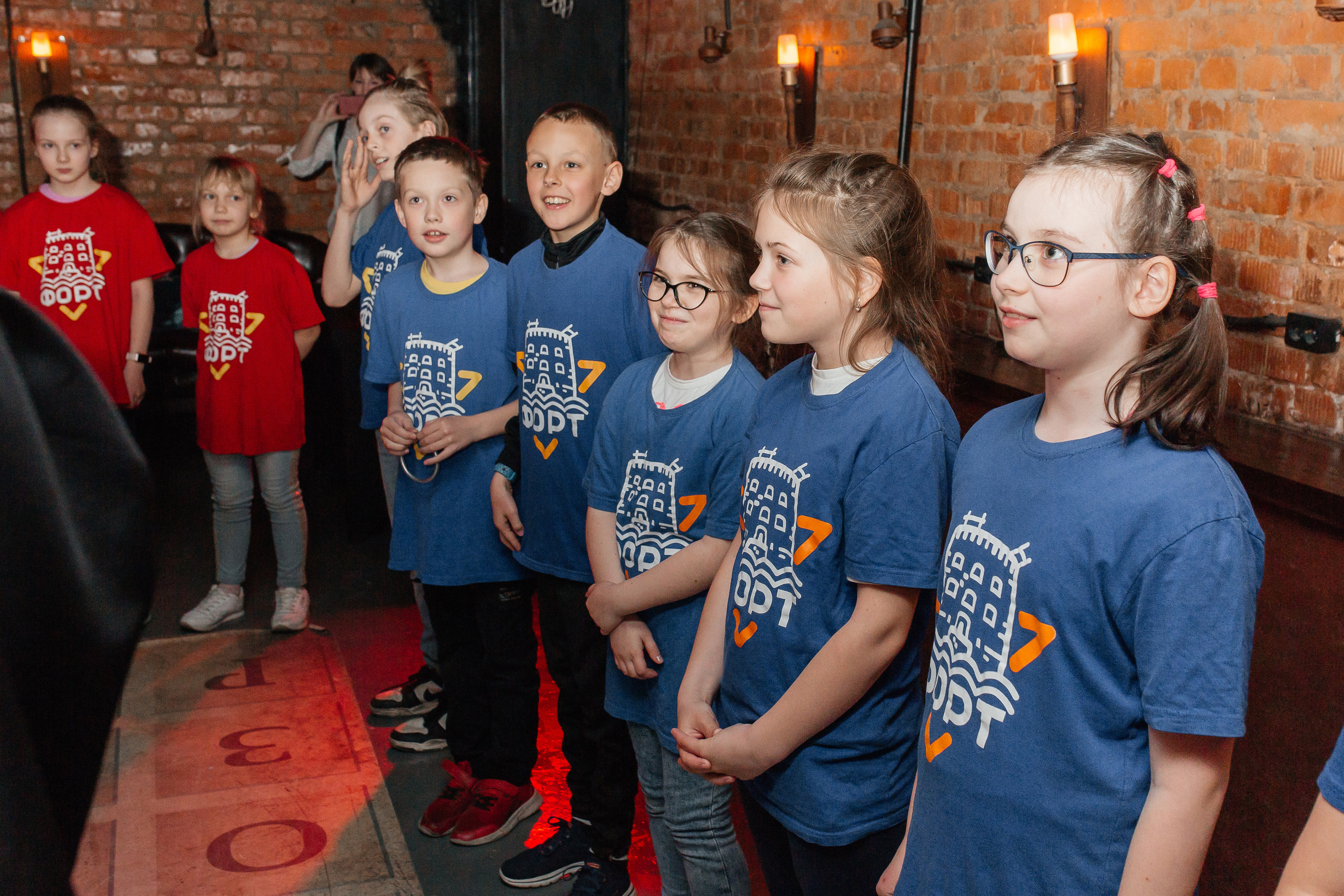 Квест Форт боярд. Фото Радости. Свадебный и семейный фотограф в Москве Юлия Самойлова