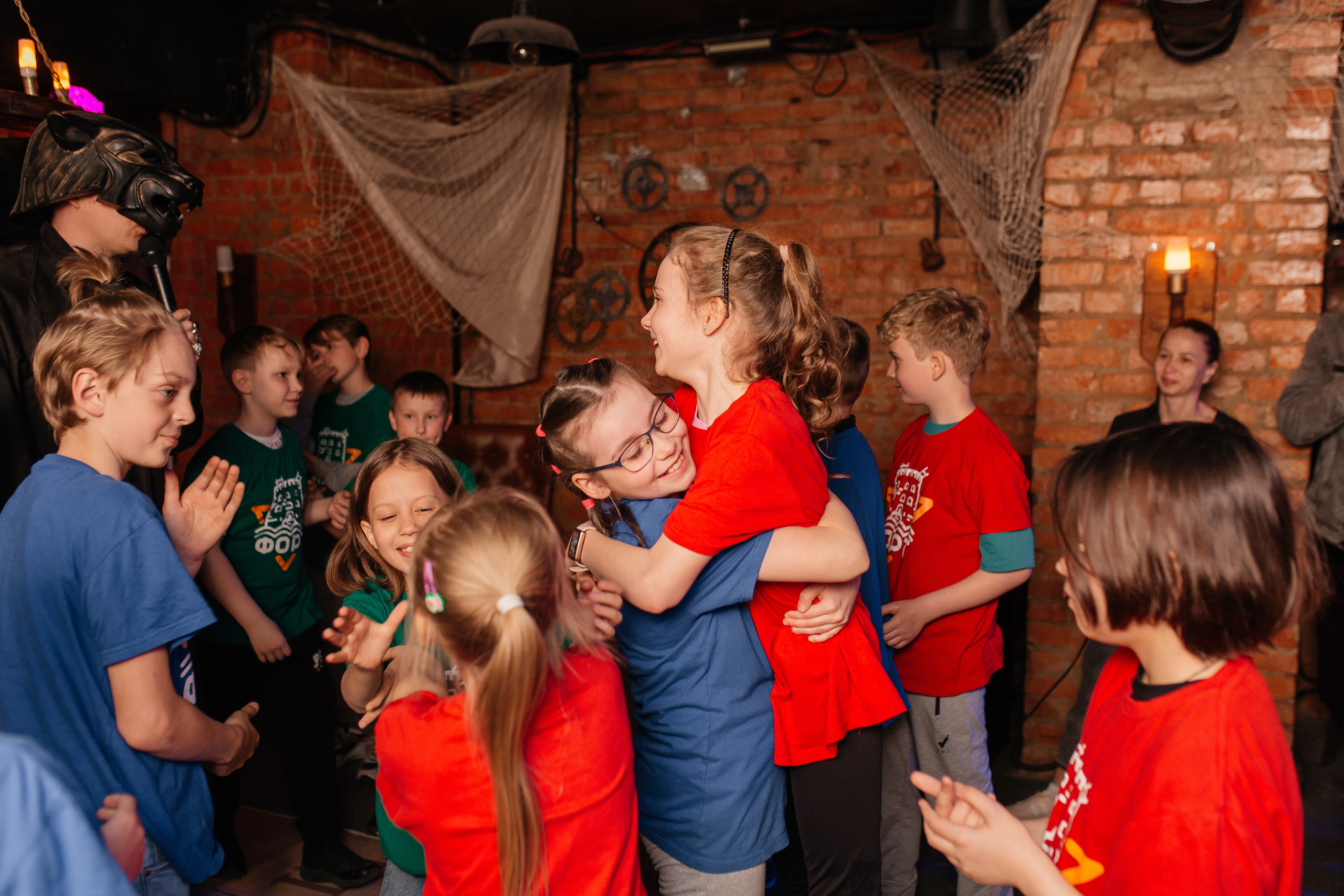 Квест Форт боярд. Фото Радости. Свадебный и семейный фотограф в Москве Юлия Самойлова