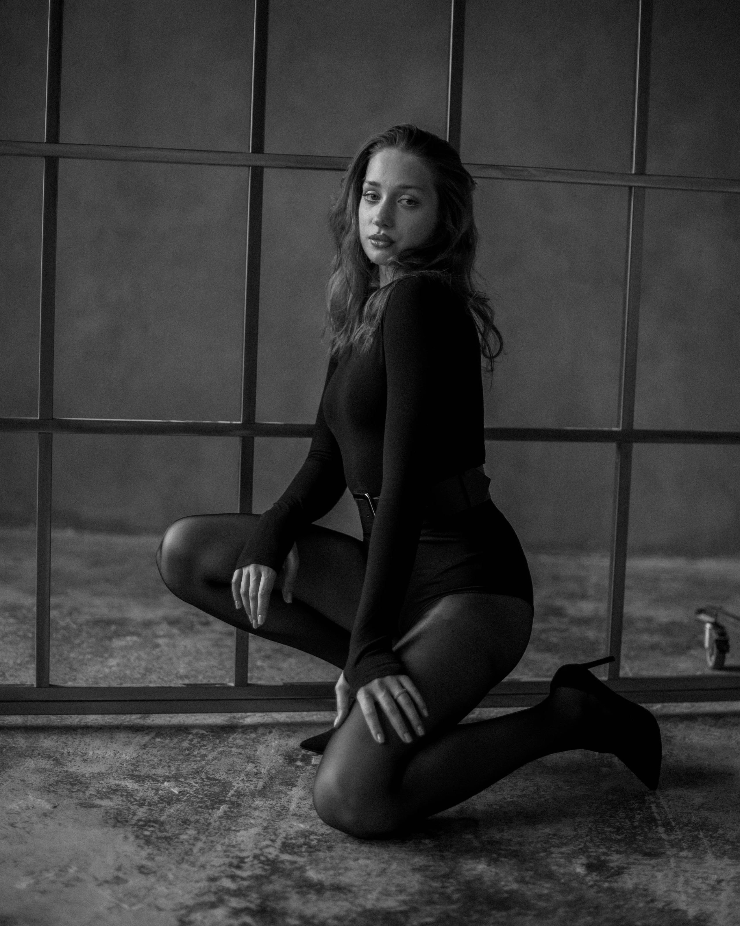 Агата. Женский фотограф. Создатель украшений ручной работы. Модель