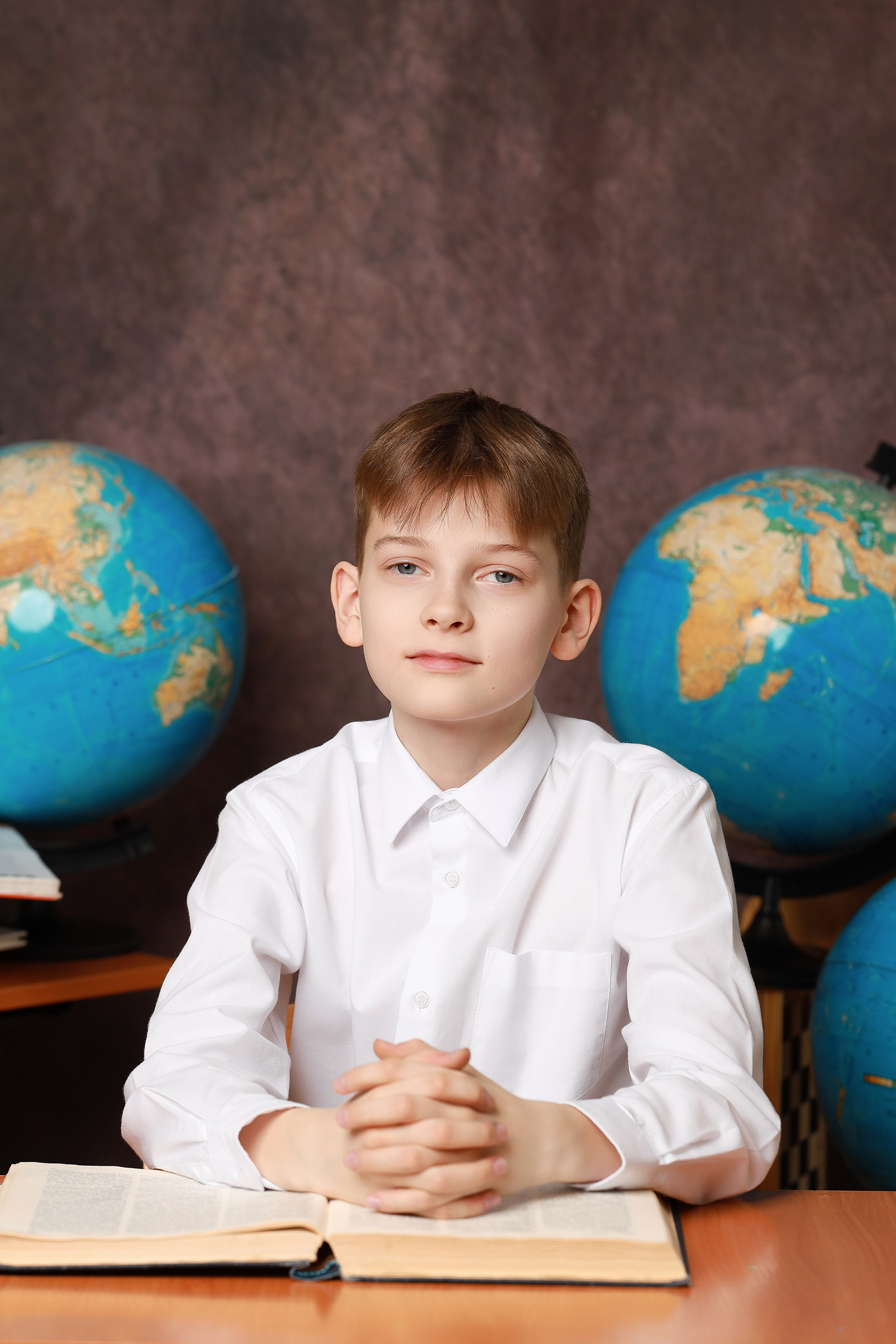 СРЕДНЯЯ ШКОЛА. Школьный фотограф в Красноярске