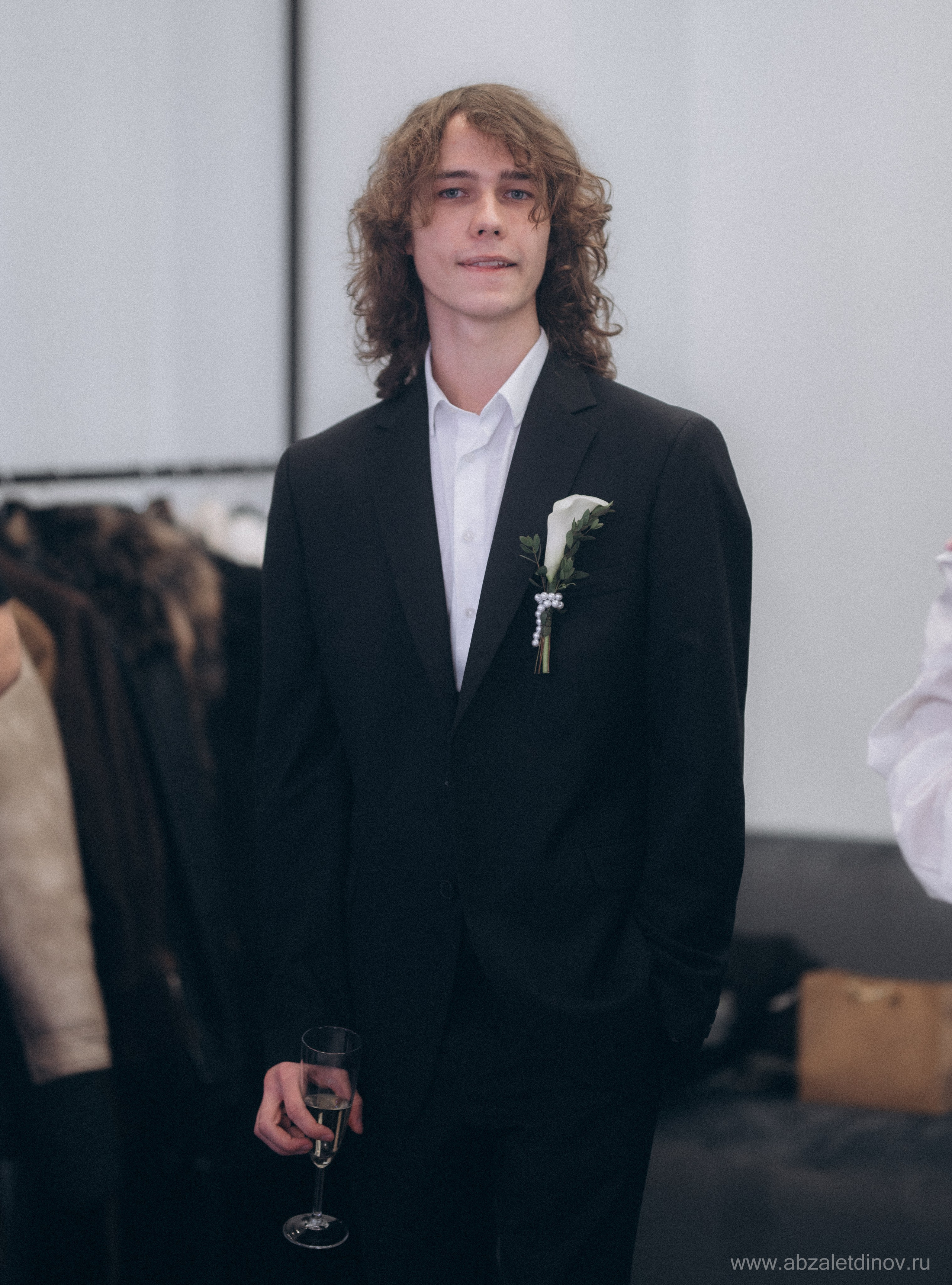 Свадебный экспресс 2025. Фотограф Белебей Абзалетдинов Артур