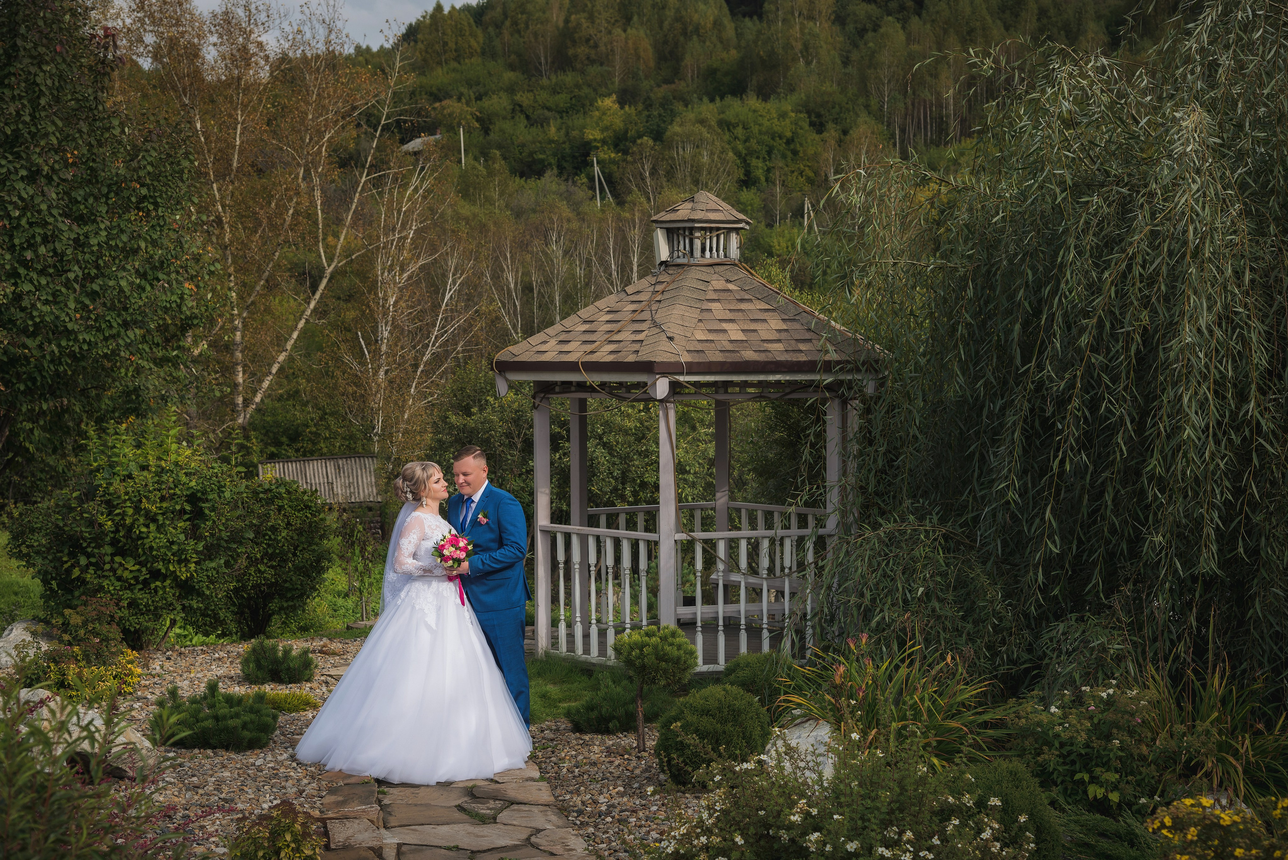 Свадебный и семейный фотограф в г. Краснодар Екатерина Зверева