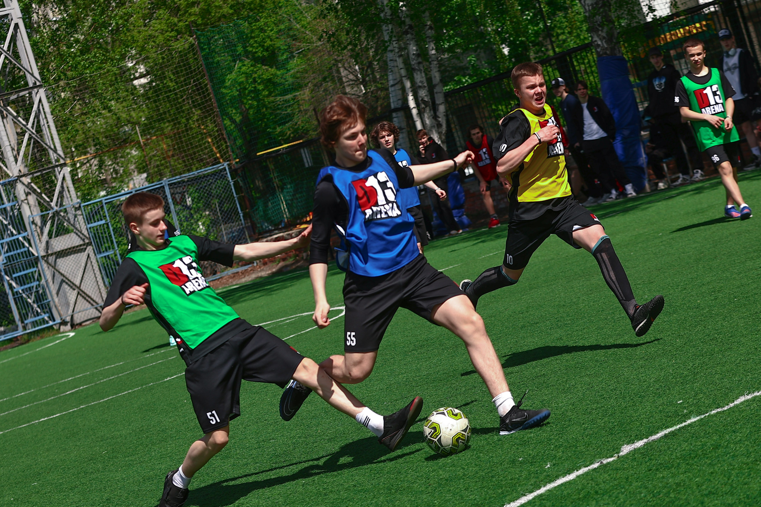 РЕПОРТАЖ. Спортивный и семейный фотограф в Екатеринбурге Ольга Горбунова меня