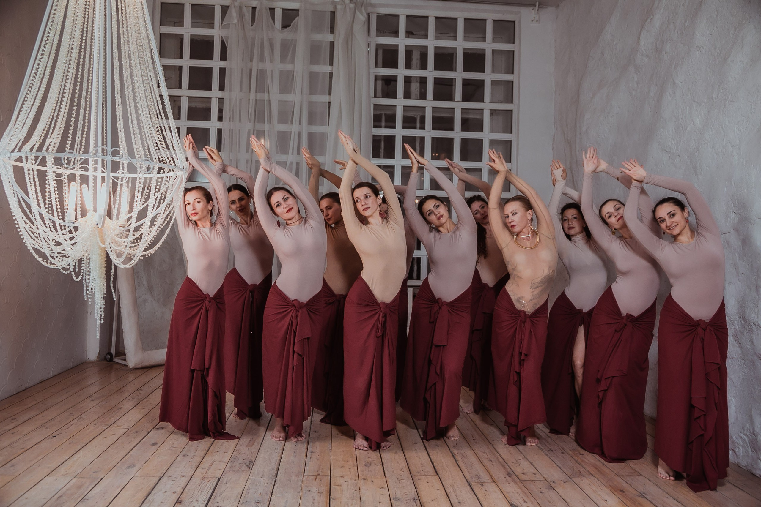 Carina Clavijo Dance. Cari Clavijo | dancer | artist