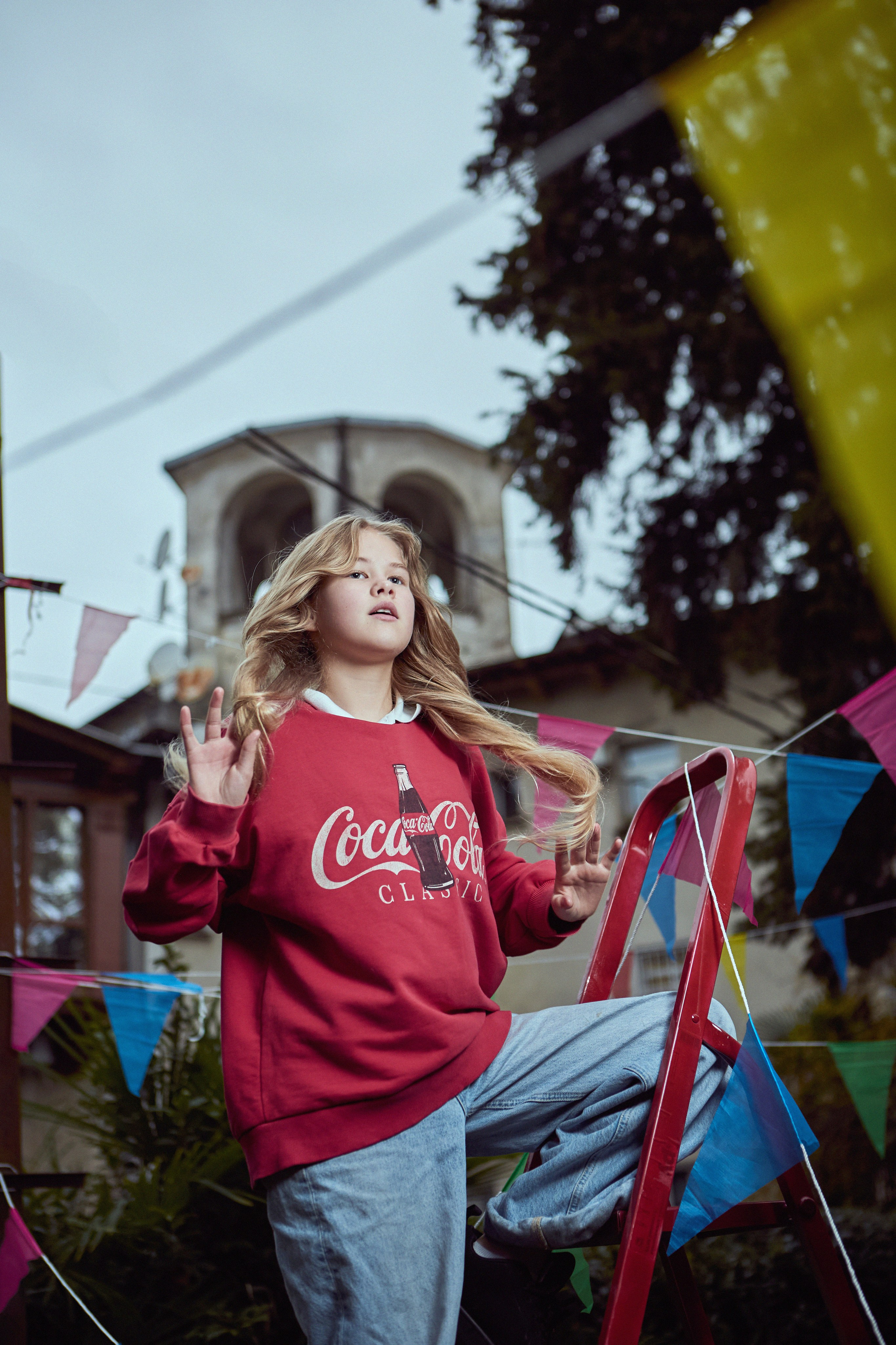 Efimova Model Agency