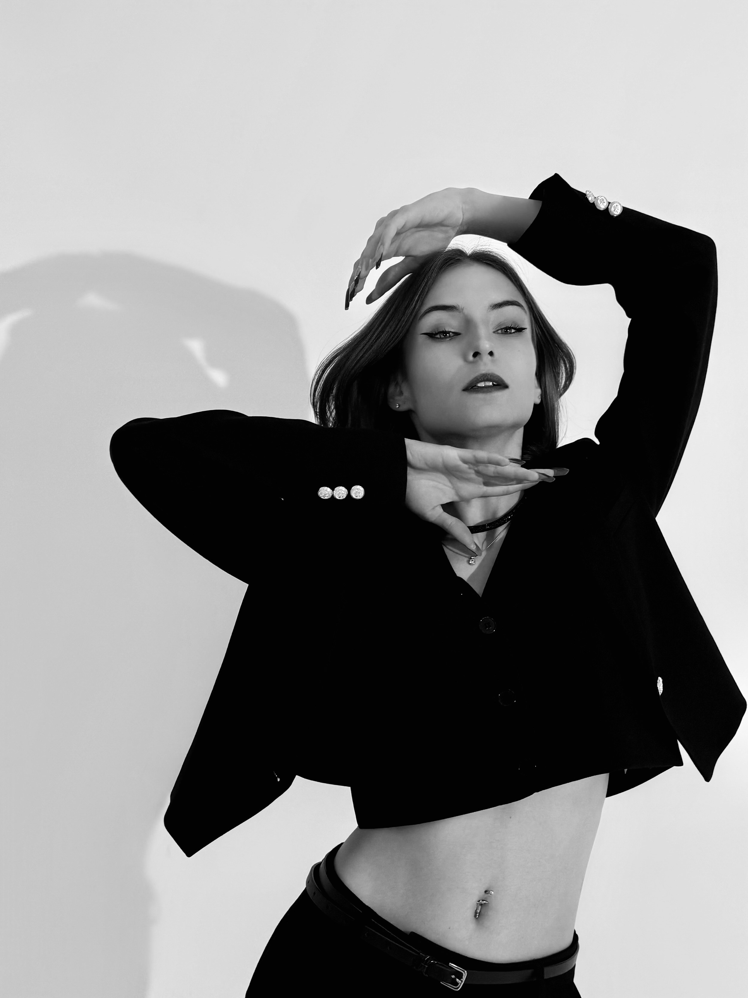 Студия фото, видеографии и мультимедийного дизайна в Москве Multi Frame Studio