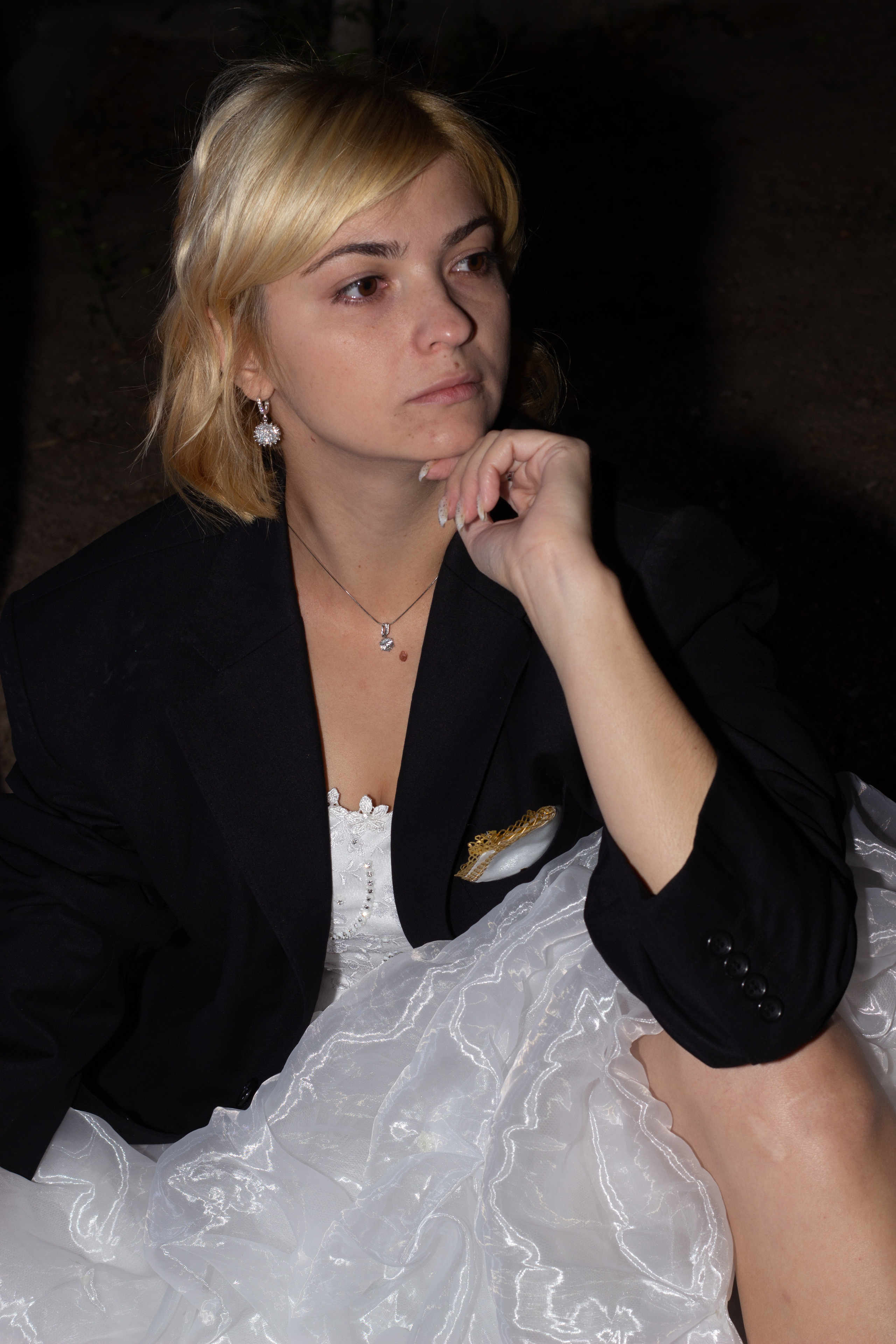 Сбежавшая невеста. Фотограф lifestyle, фотографирую жизнь, эмоции, красоту. Волгоград