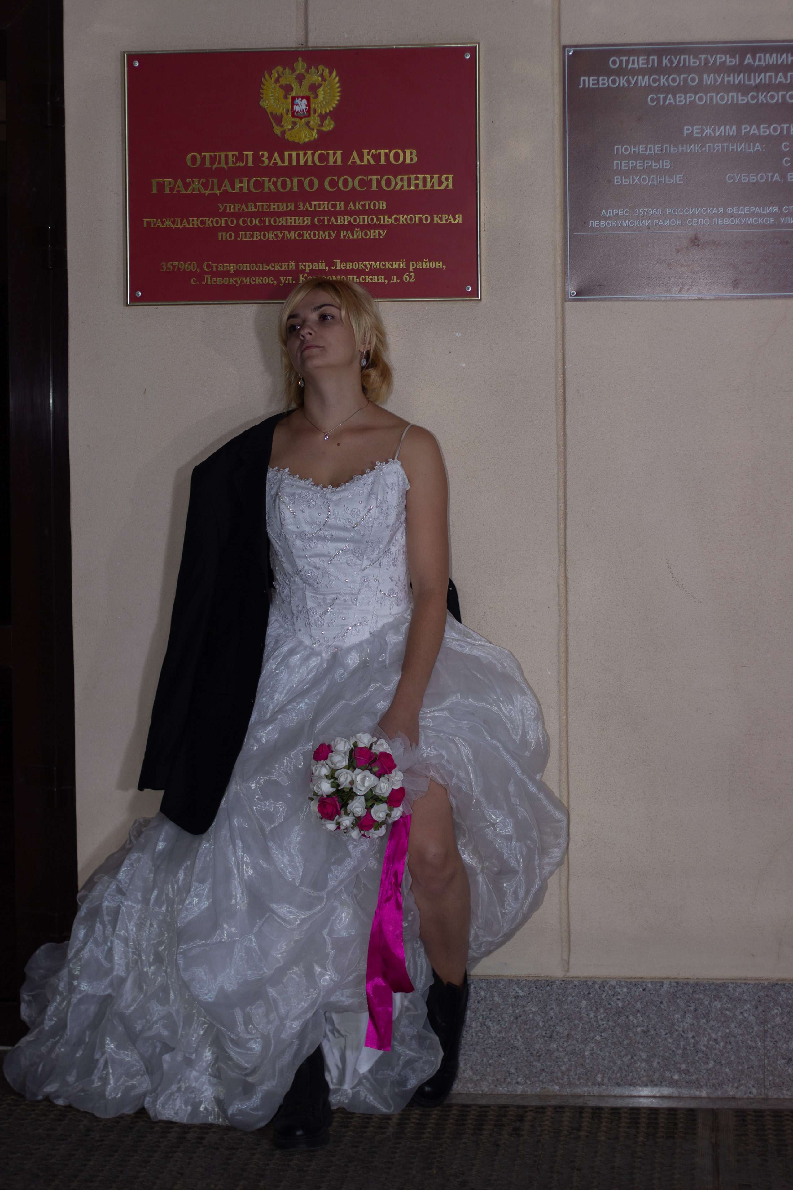 Сбежавшая невеста. Фотограф lifestyle, фотографирую жизнь, эмоции, красоту. Волгоград