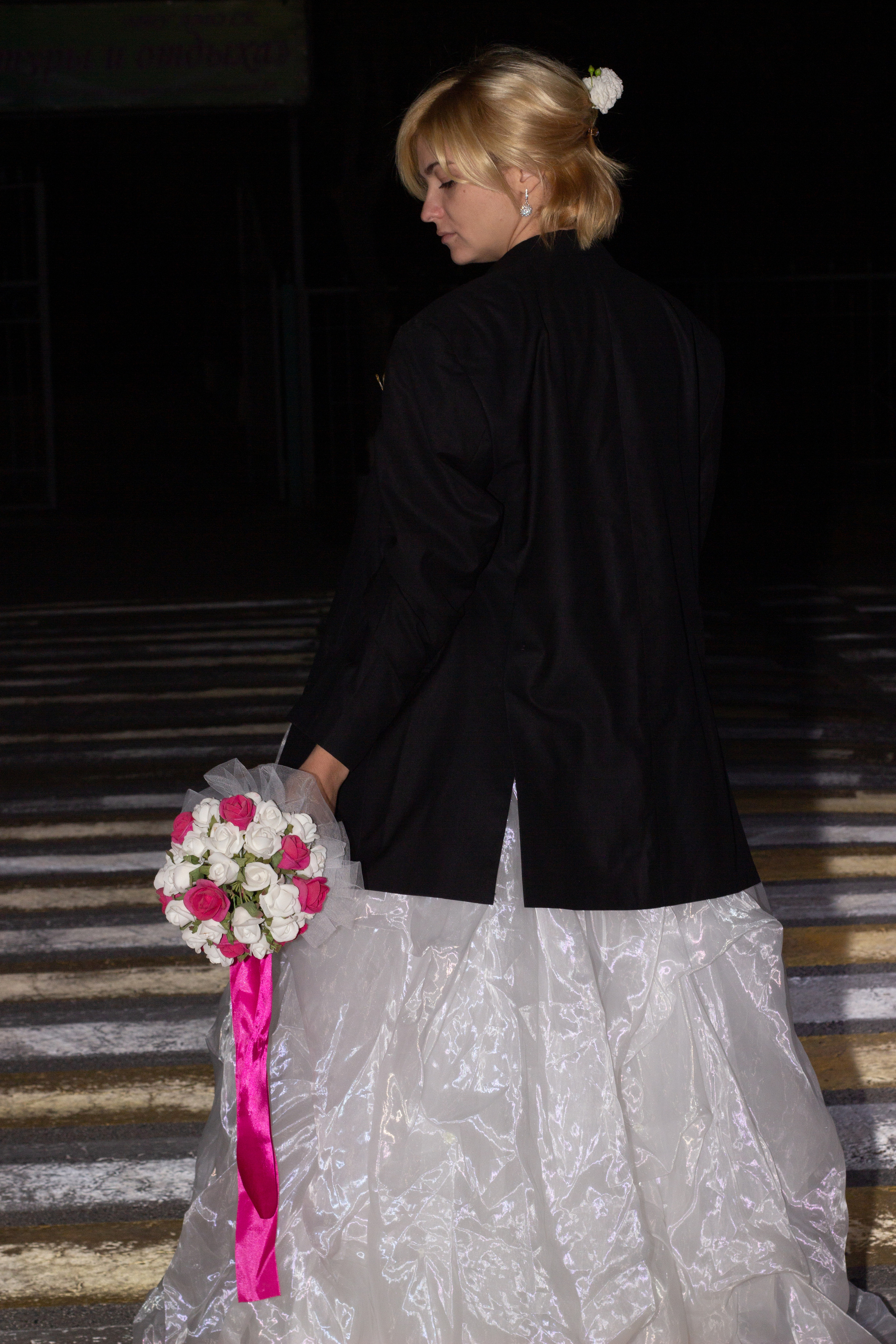 Сбежавшая невеста. Фотограф lifestyle, фотографирую жизнь, эмоции, красоту. Волгоград