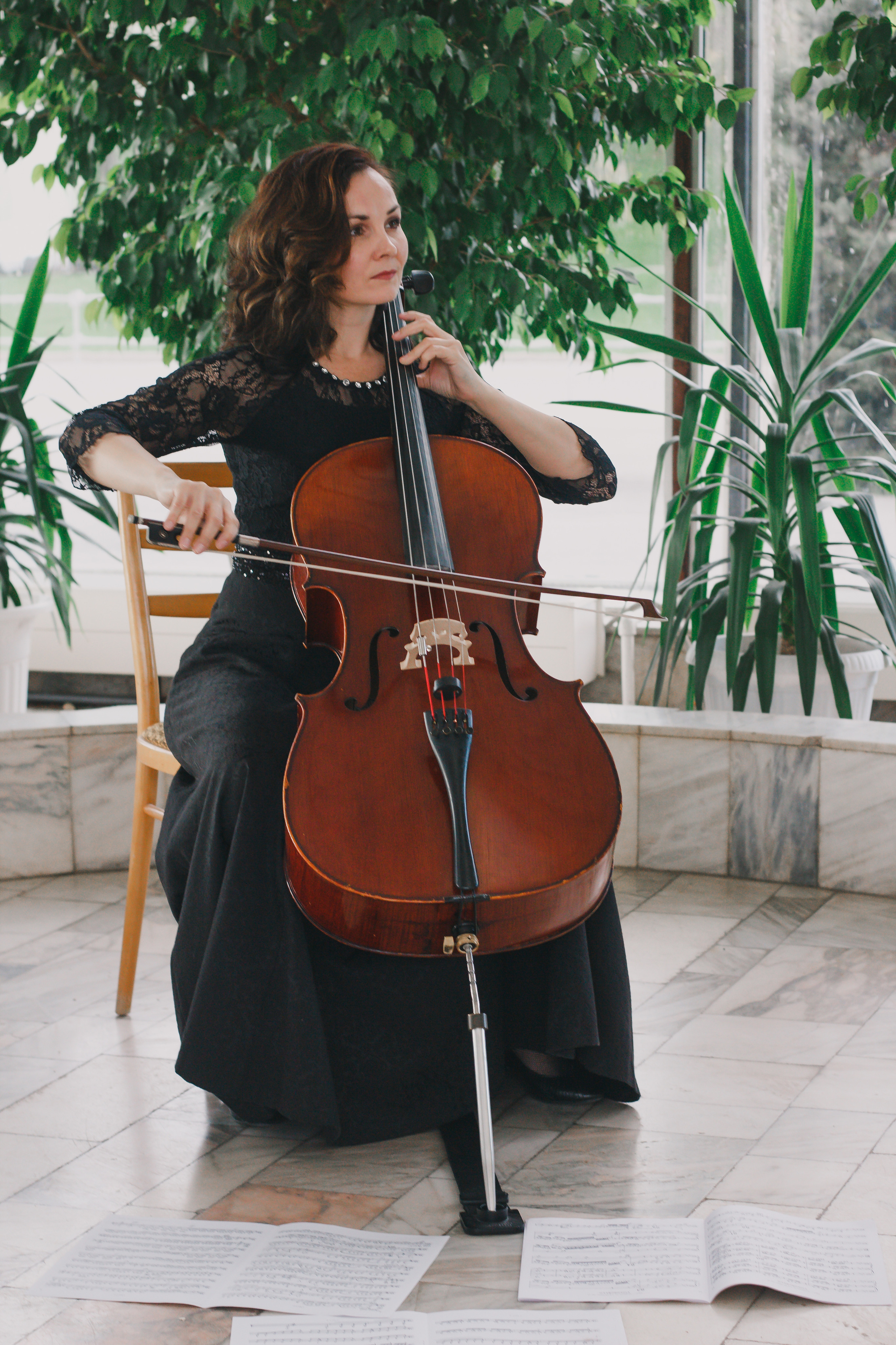 Музыка души. Фотограф lifestyle, фотографирую жизнь, эмоции, красоту. Волгоград