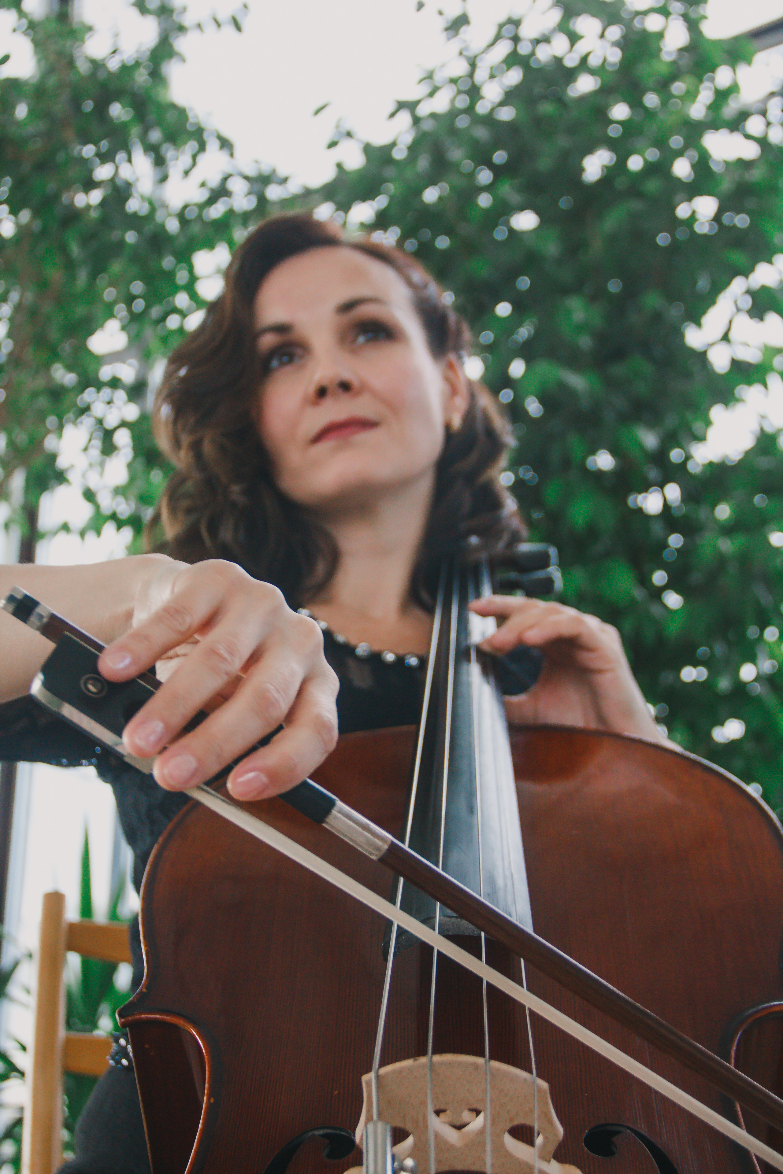 Музыка души. Фотограф lifestyle, фотографирую жизнь, эмоции, красоту. Волгоград