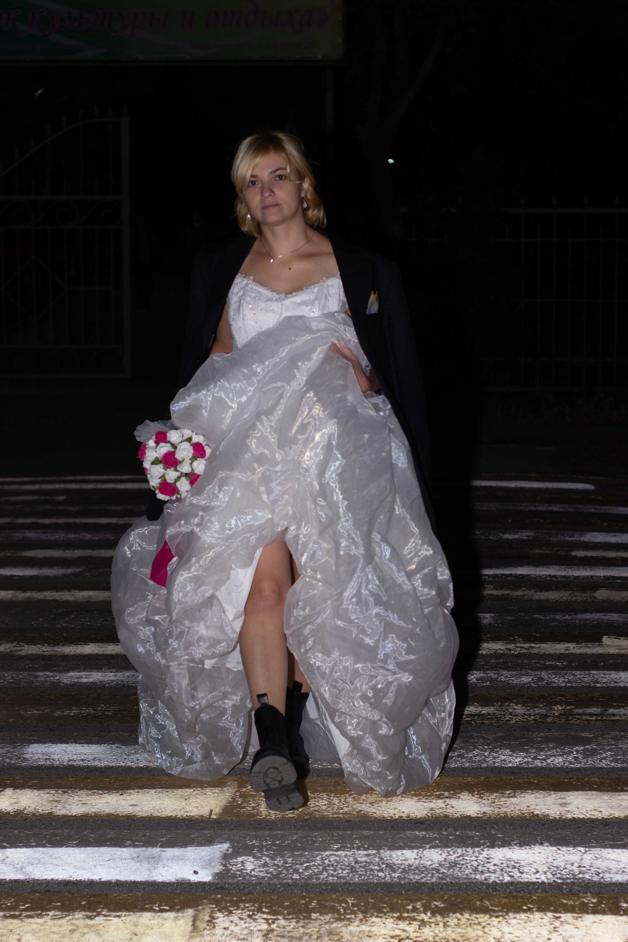 Сбежавшая невеста. Фотограф lifestyle, фотографирую жизнь, эмоции, красоту. Волгоград