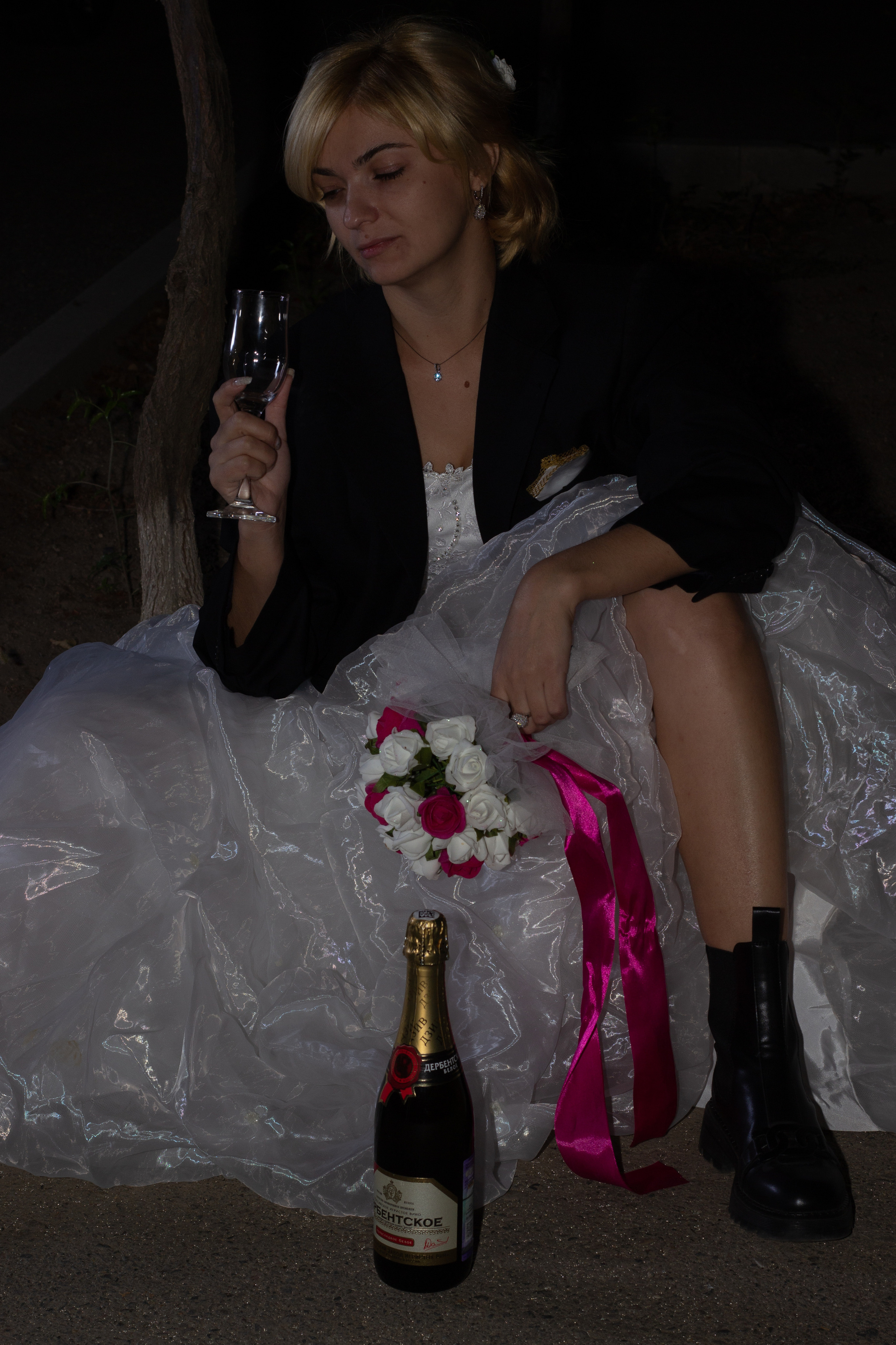 Сбежавшая невеста. Фотограф lifestyle, фотографирую жизнь, эмоции, красоту. Волгоград