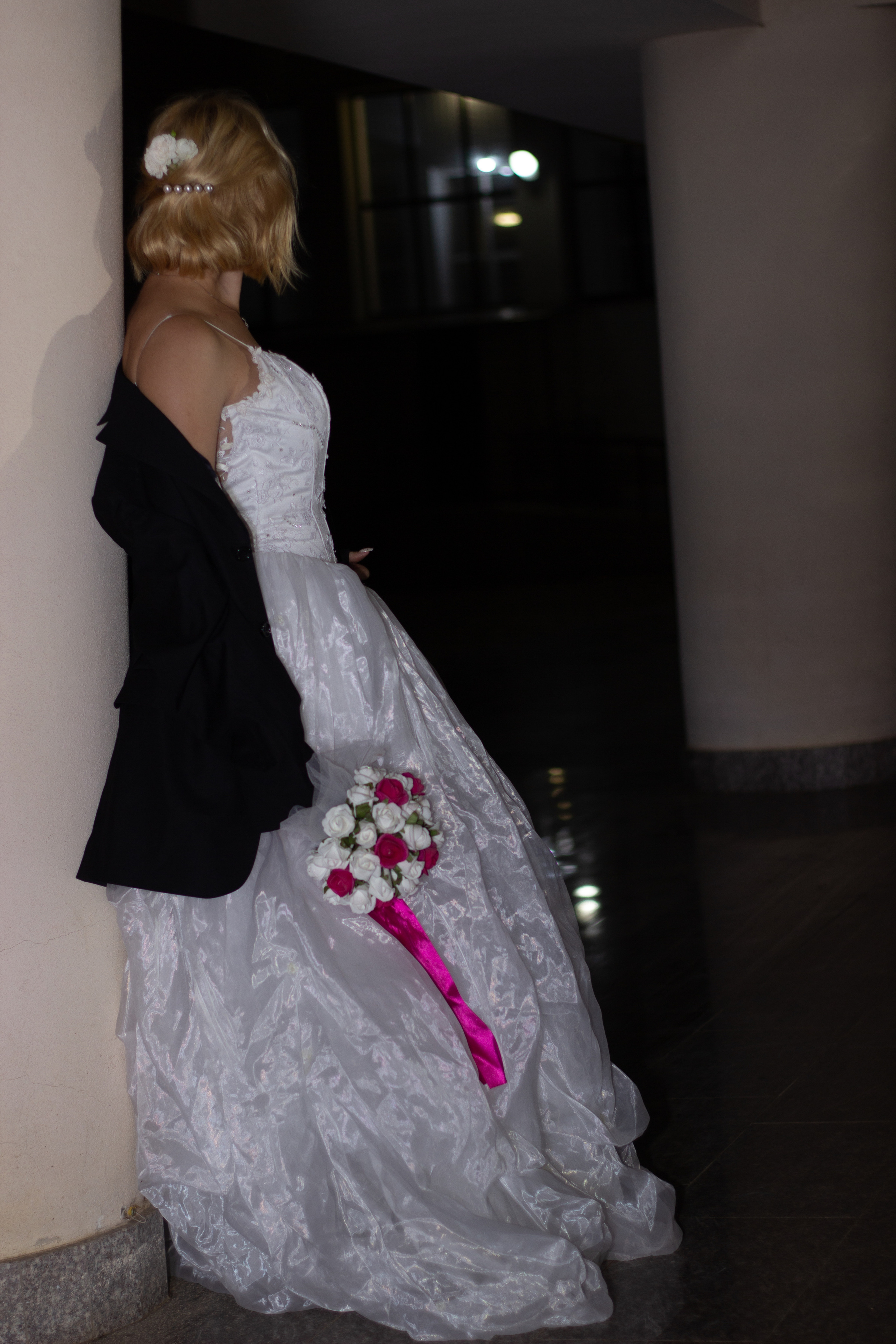 Сбежавшая невеста. Фотограф lifestyle, фотографирую жизнь, эмоции, красоту. Волгоград