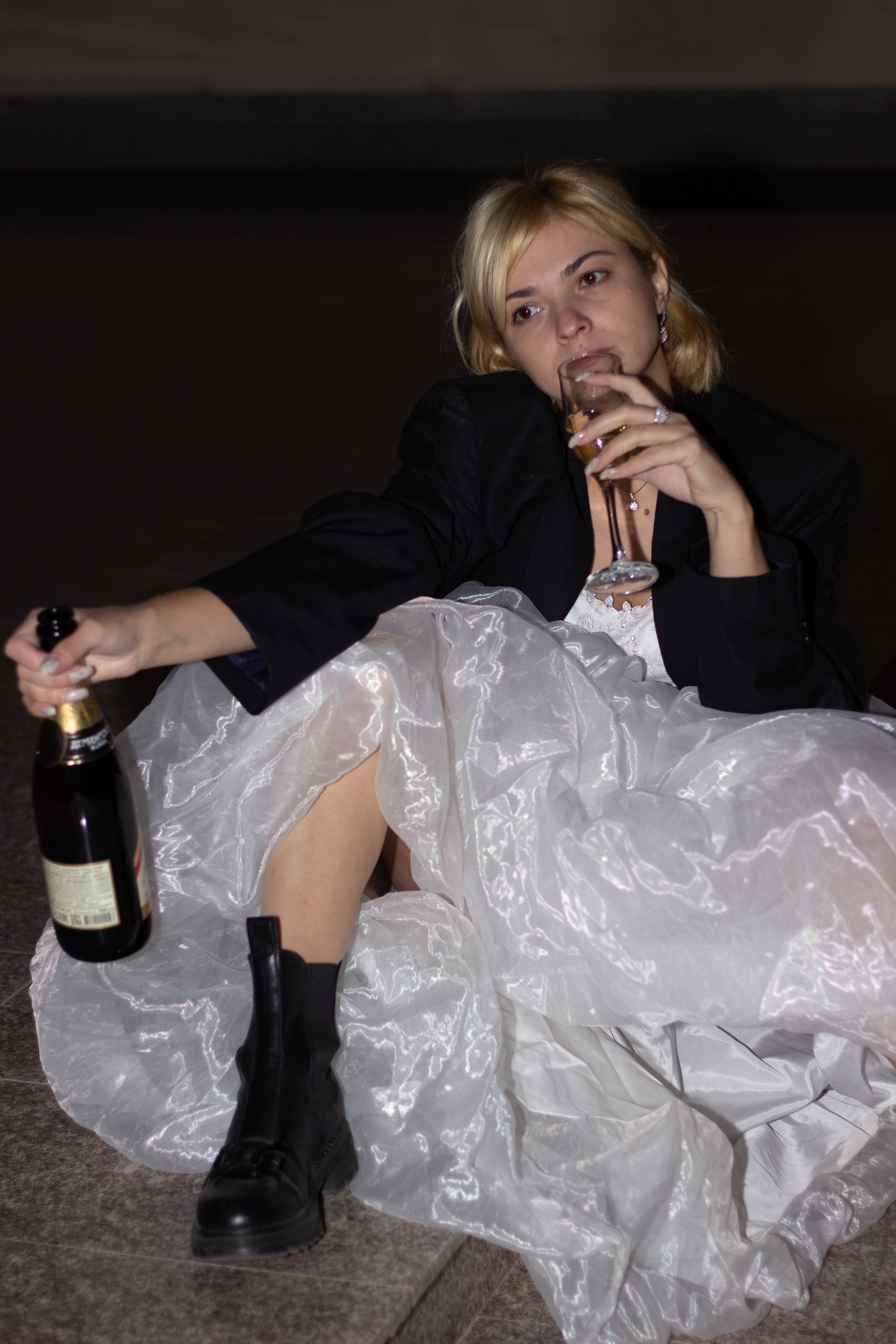 Сбежавшая невеста. Фотограф lifestyle, фотографирую жизнь, эмоции, красоту. Волгоград