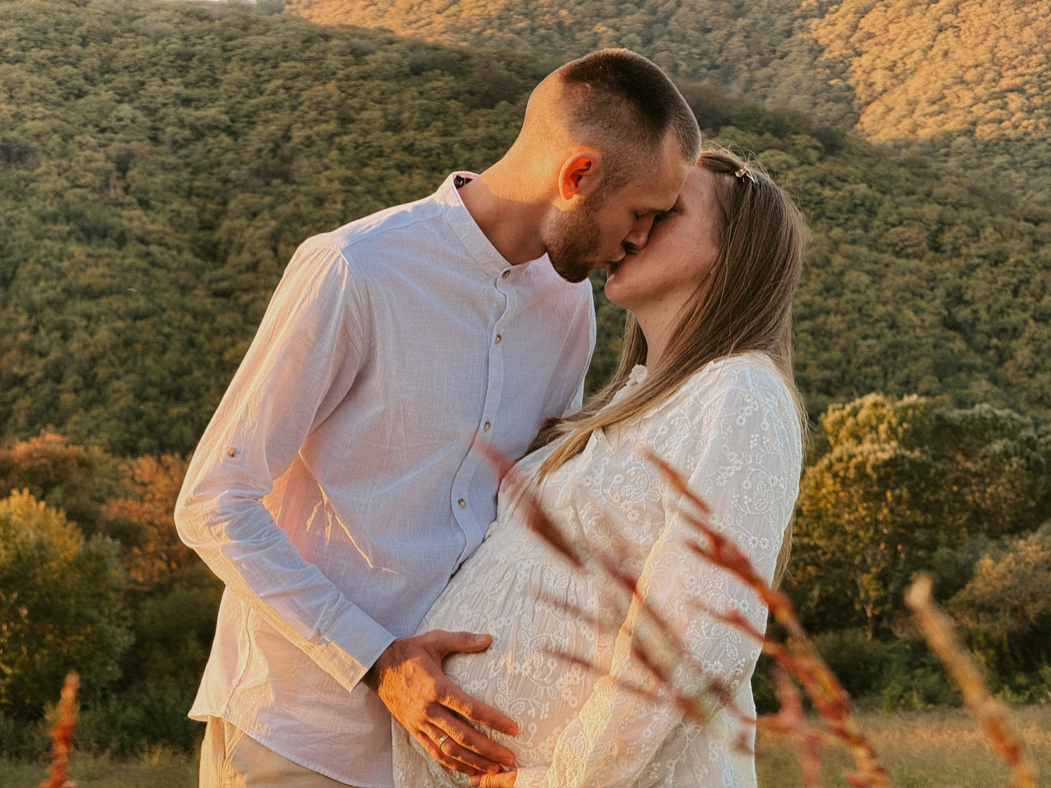 Ксюша|Вася|Поле. Inga Simonova | Семейный и детский фотограф у моря