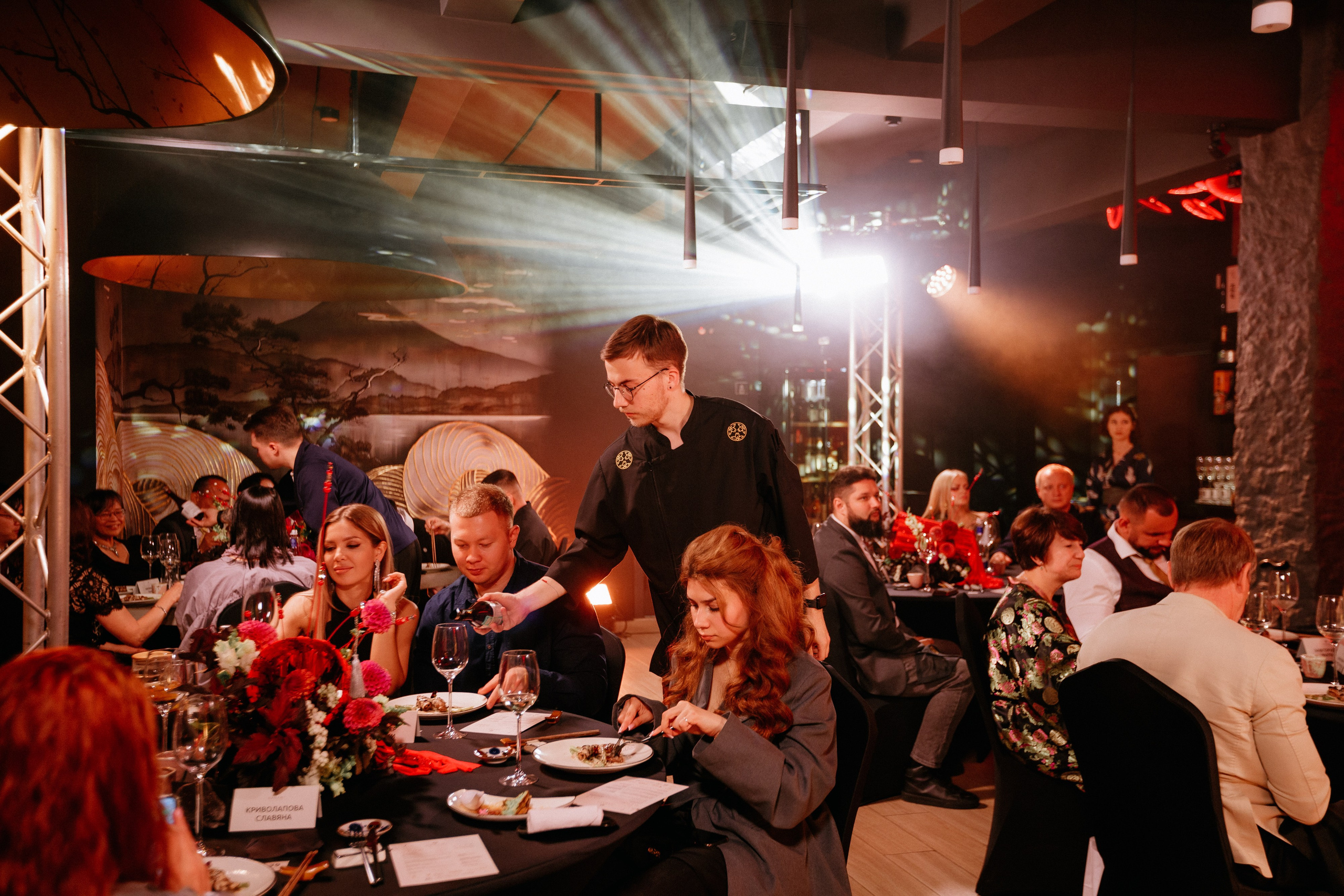 HANAMI — МЕМУАРЫ ГЕЙШИ. СВОИ. ФОТООТЧЕТЫ-СОБЫТИЯ-МЕСТА