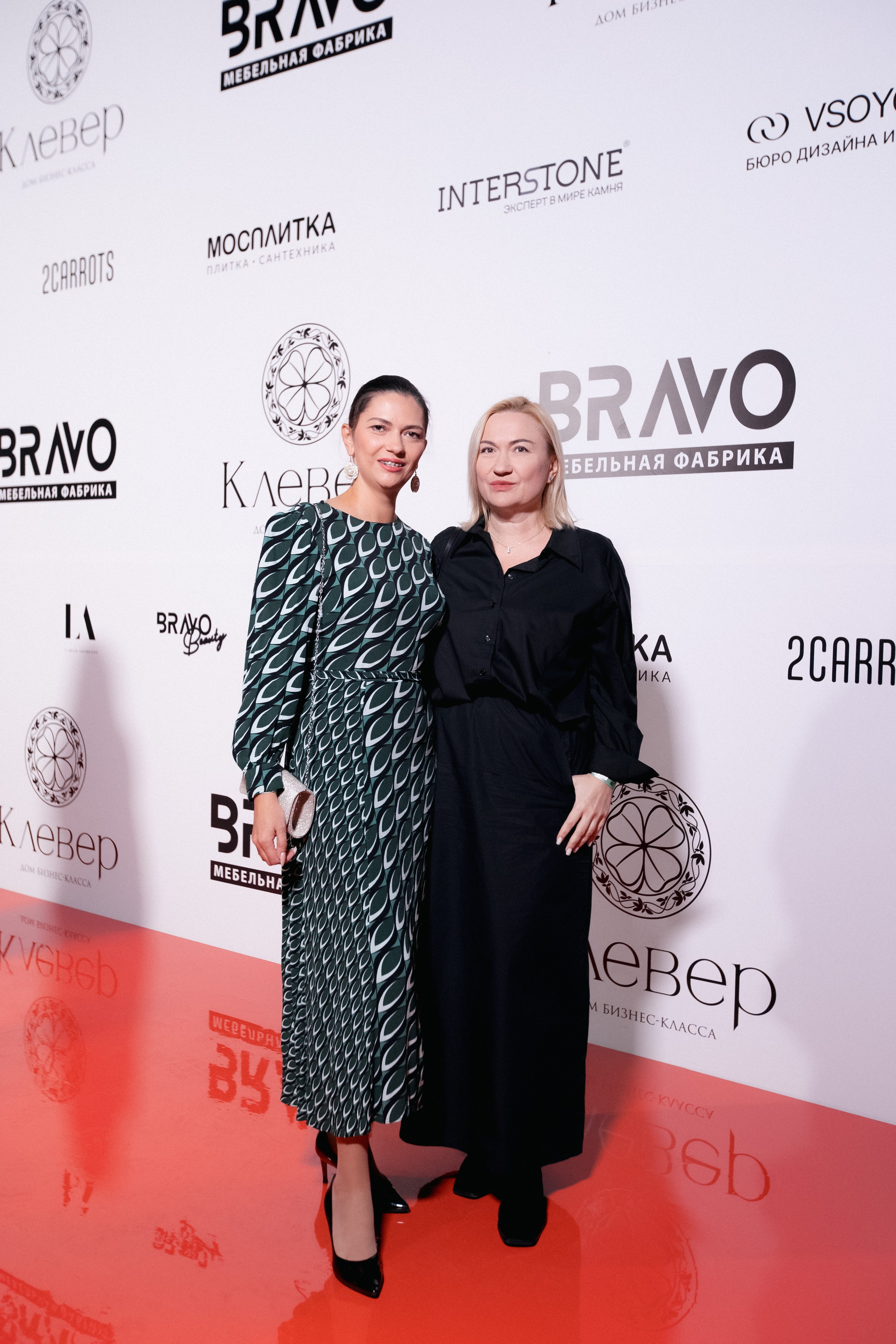 BRAVO BIRTHDAY 13 — PART I. СВОИ. ФОТООТЧЕТЫ-СОБЫТИЯ-МЕСТА