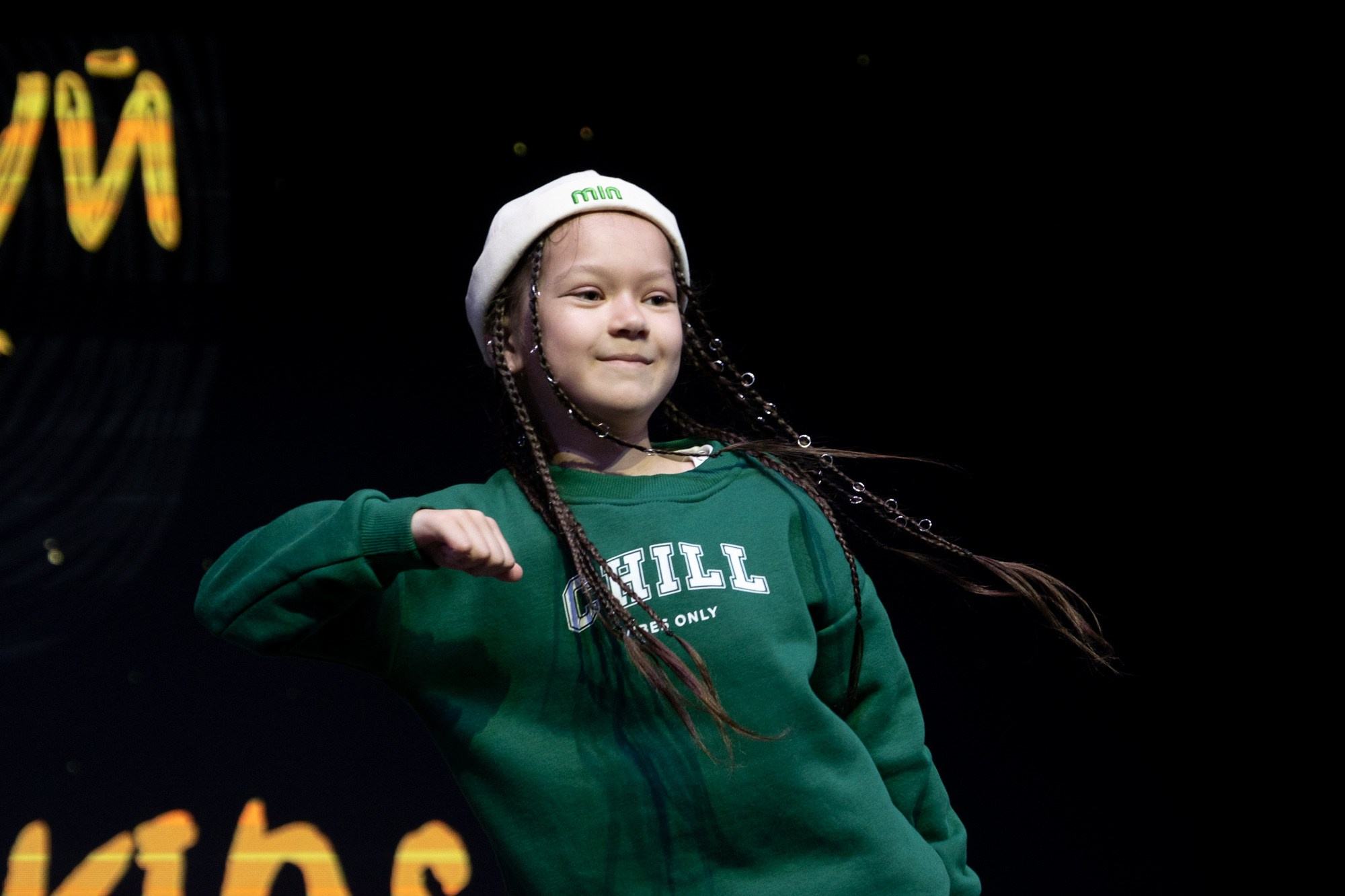 Иди танцуй Казань, 17–18 мая. Репортажный фотограф в Казани Павел Серпокрылов