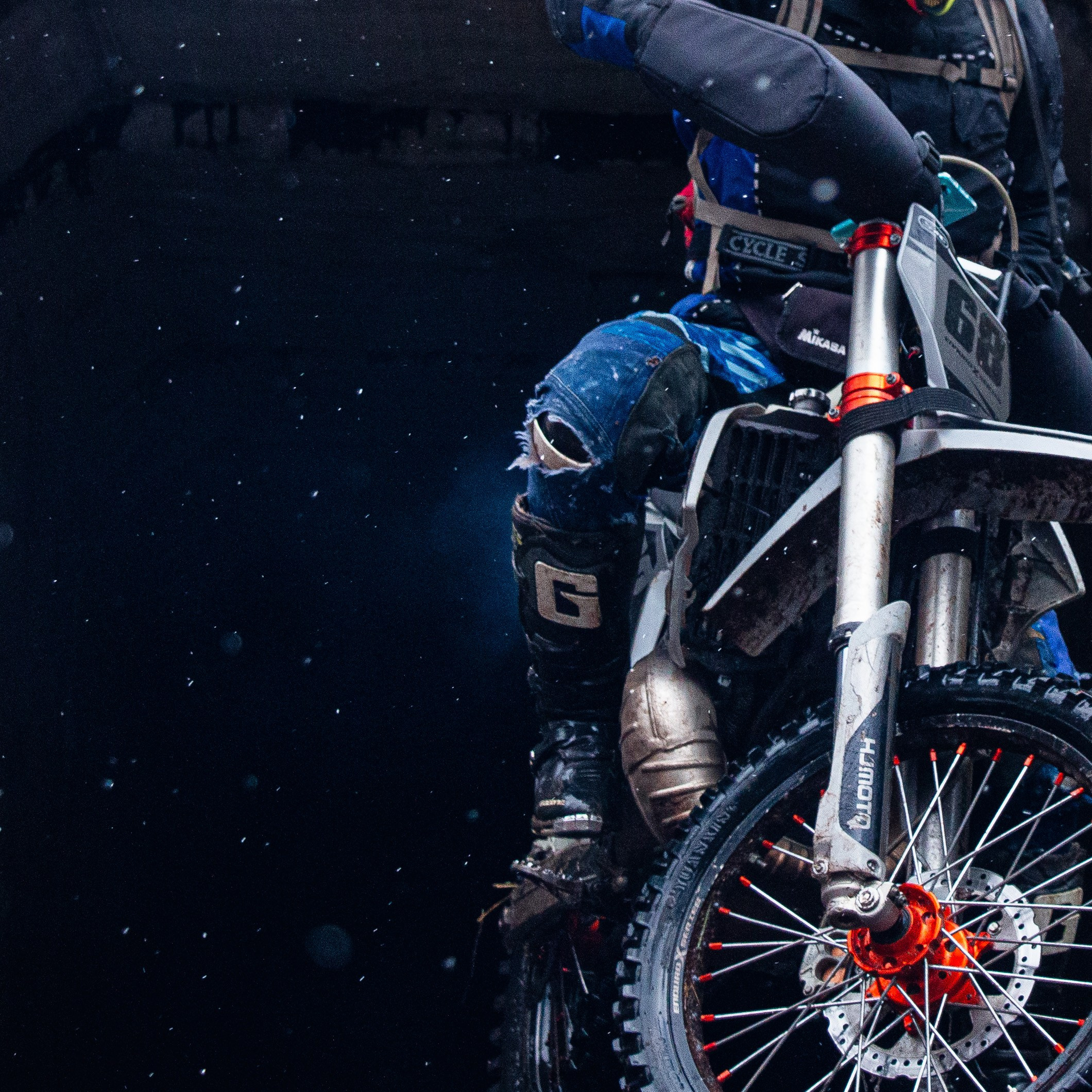 Олег Романов. Мастер фото по спорту