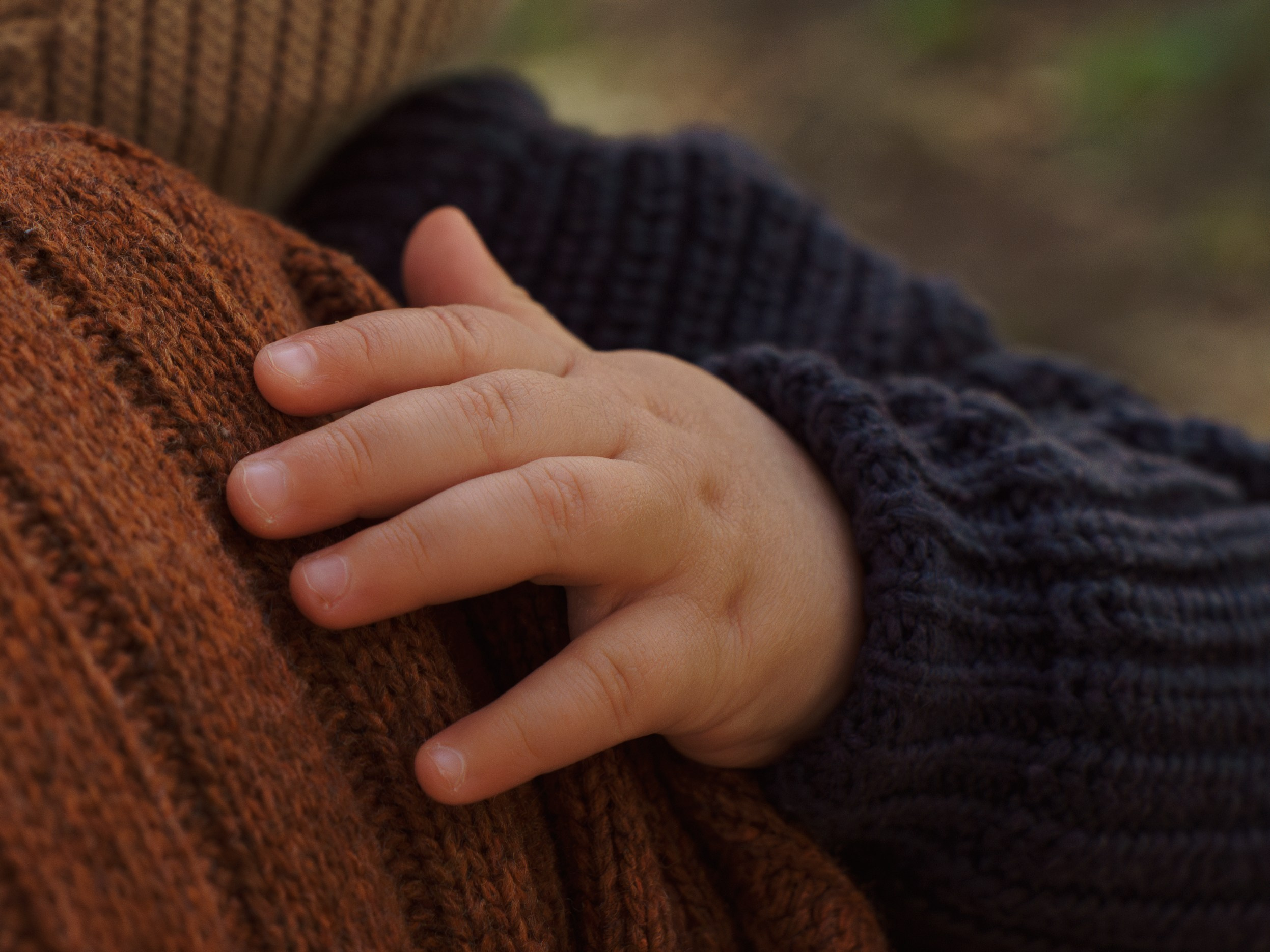 Семейный и портретный фотограф в Москве Яна Прасолова