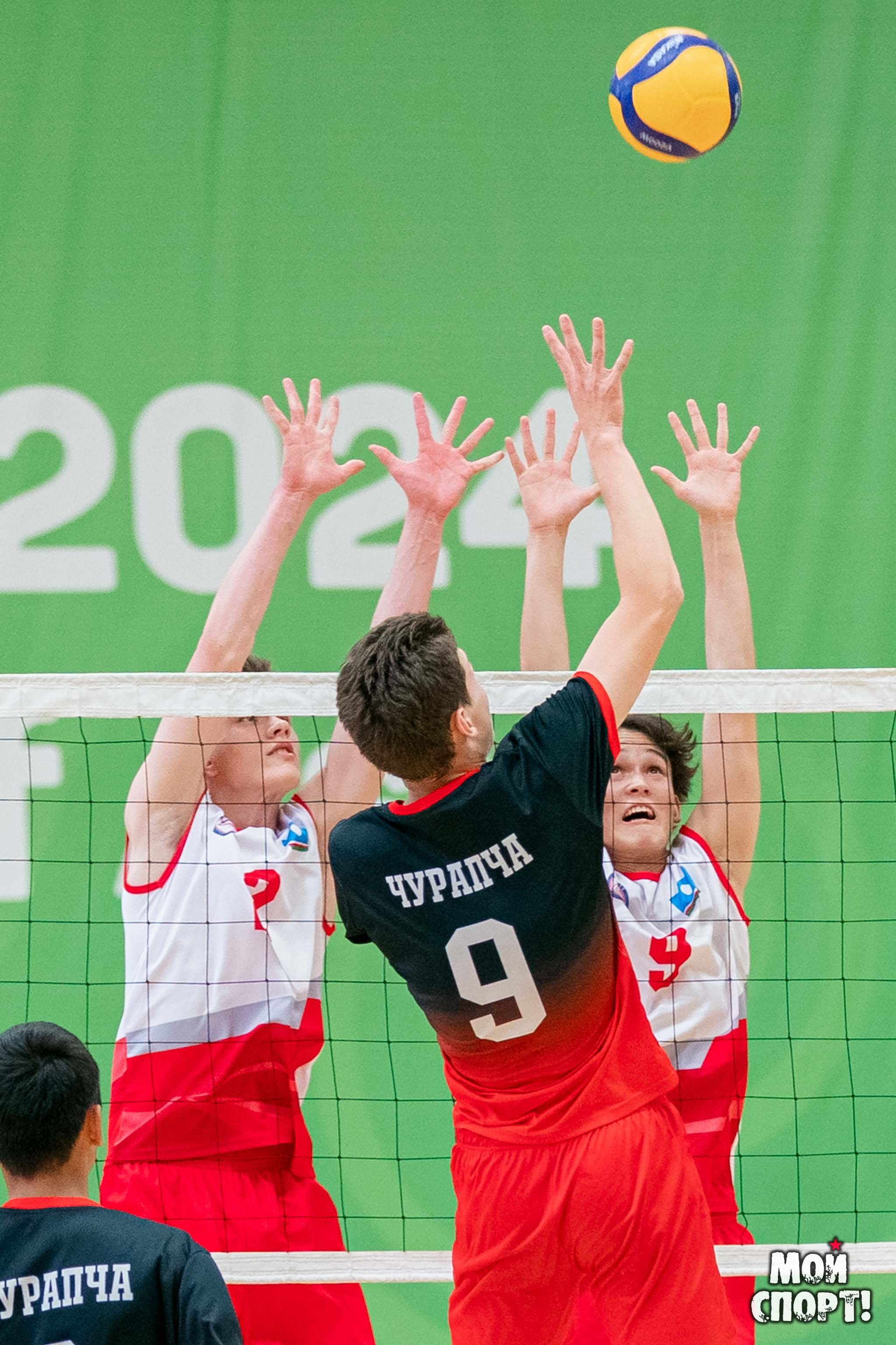 СПАРТАКИАДА УЧАЩИХСЯ РС (Я) «СПОРТИВНЫЕ ЯКУТЯНЕ». Студия «Мой Спорт!» — все о спорте в Якутии