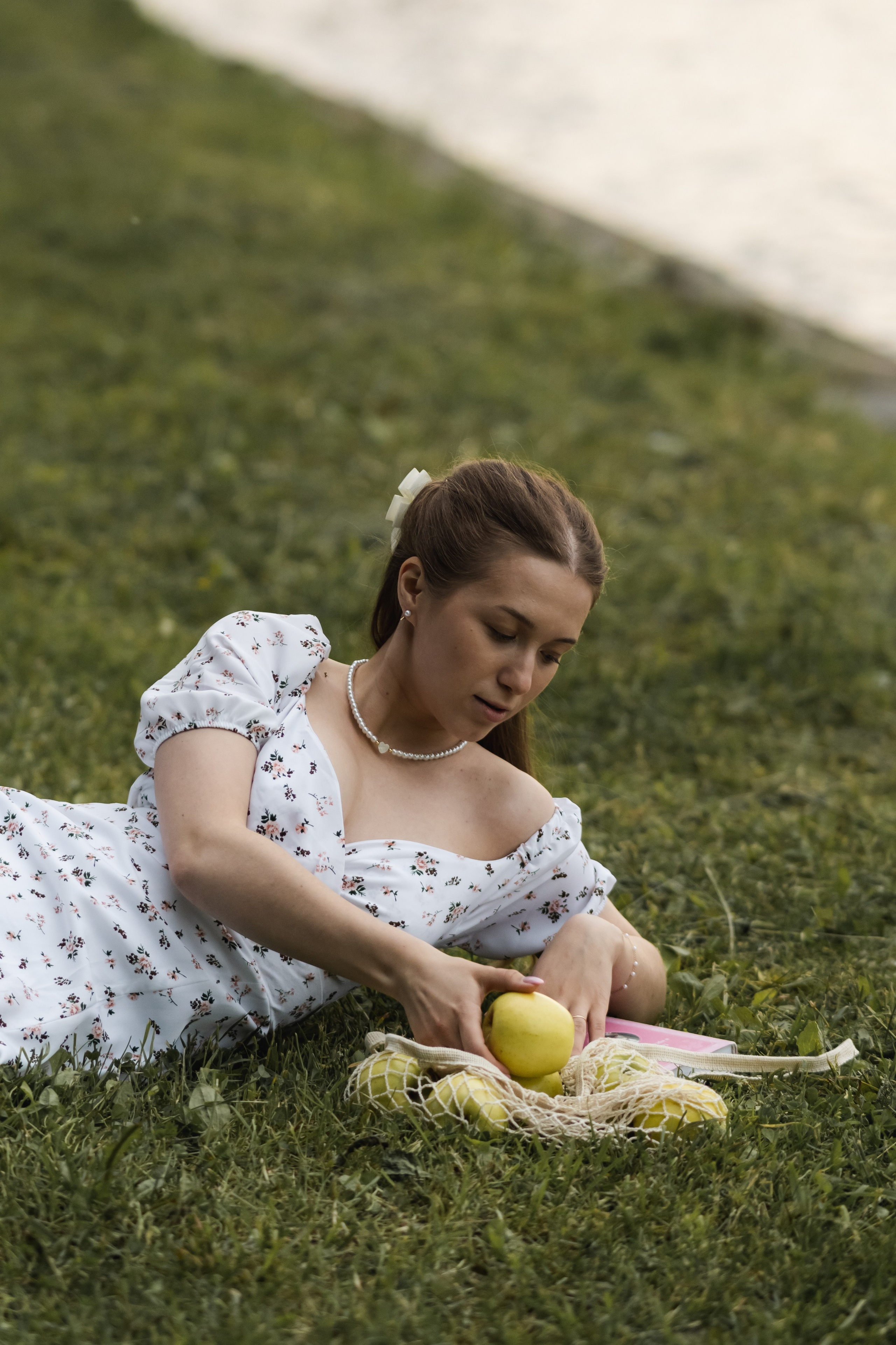 Уличная фотосессия в Санкт-Петербурге. Портретный и репортажный фотограф в Санкт-Петербурге | Валерия Кайряк