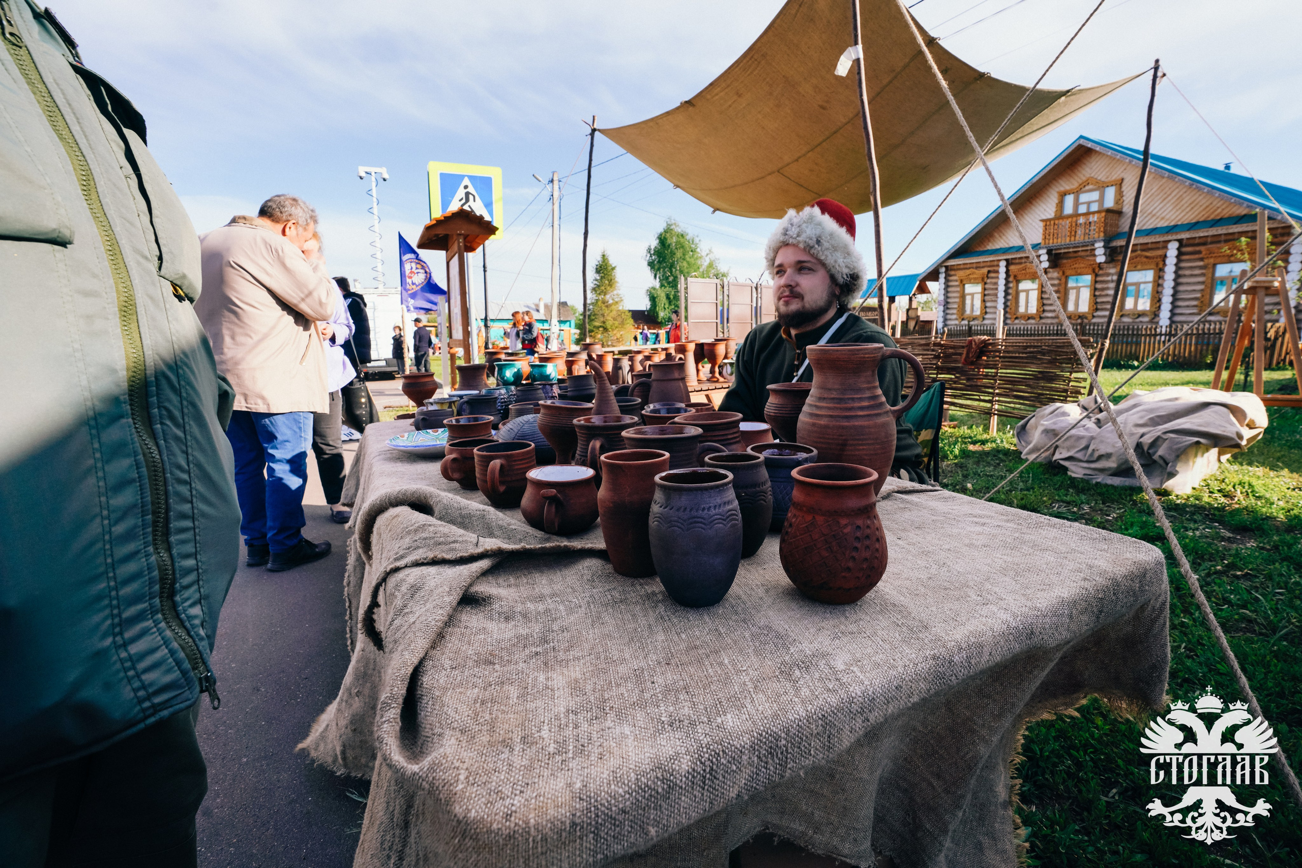 Каравон 2024. Фотограф Казань