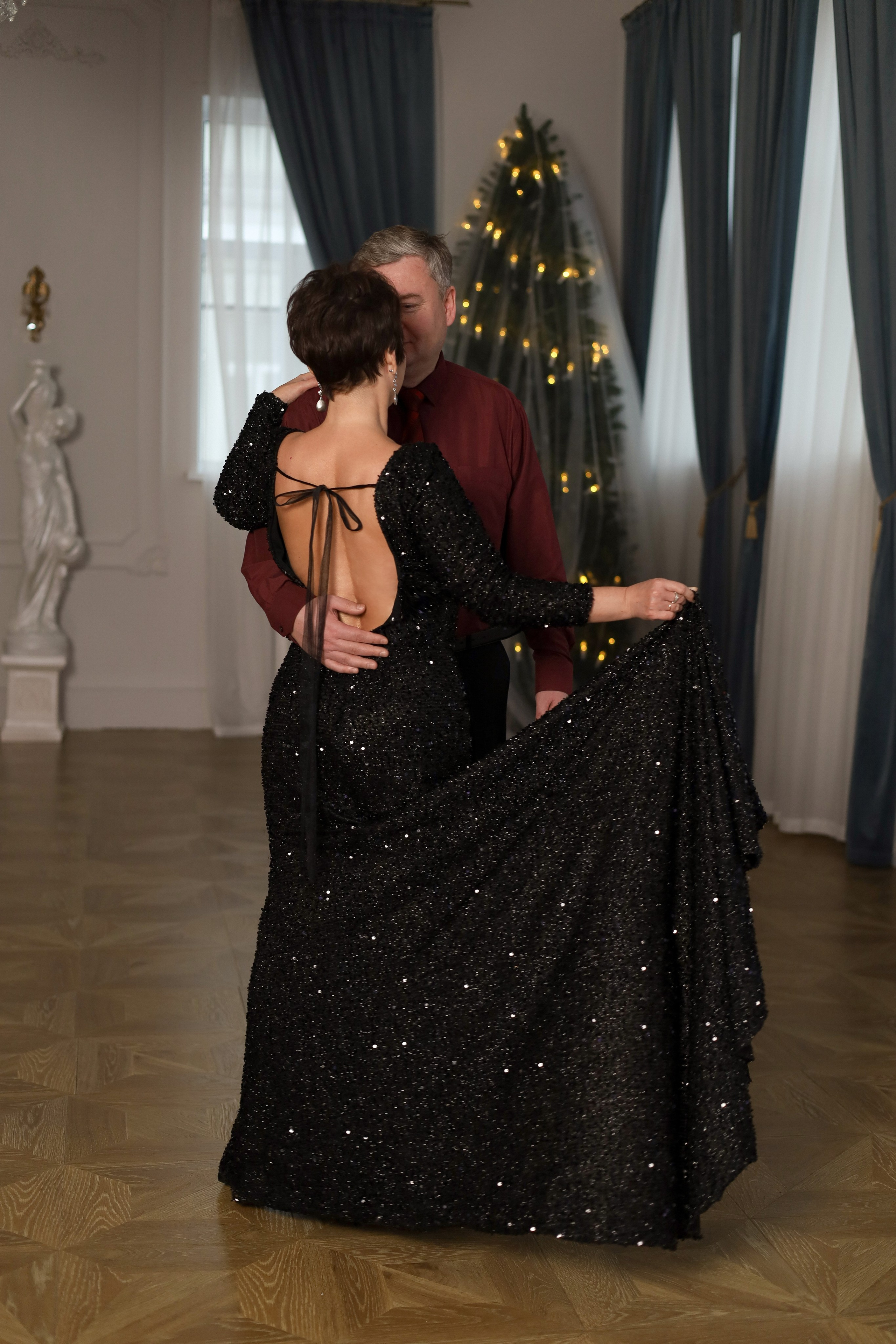 Семья. Альфия. Семейный фотограф в Казани Римма Гатауллина