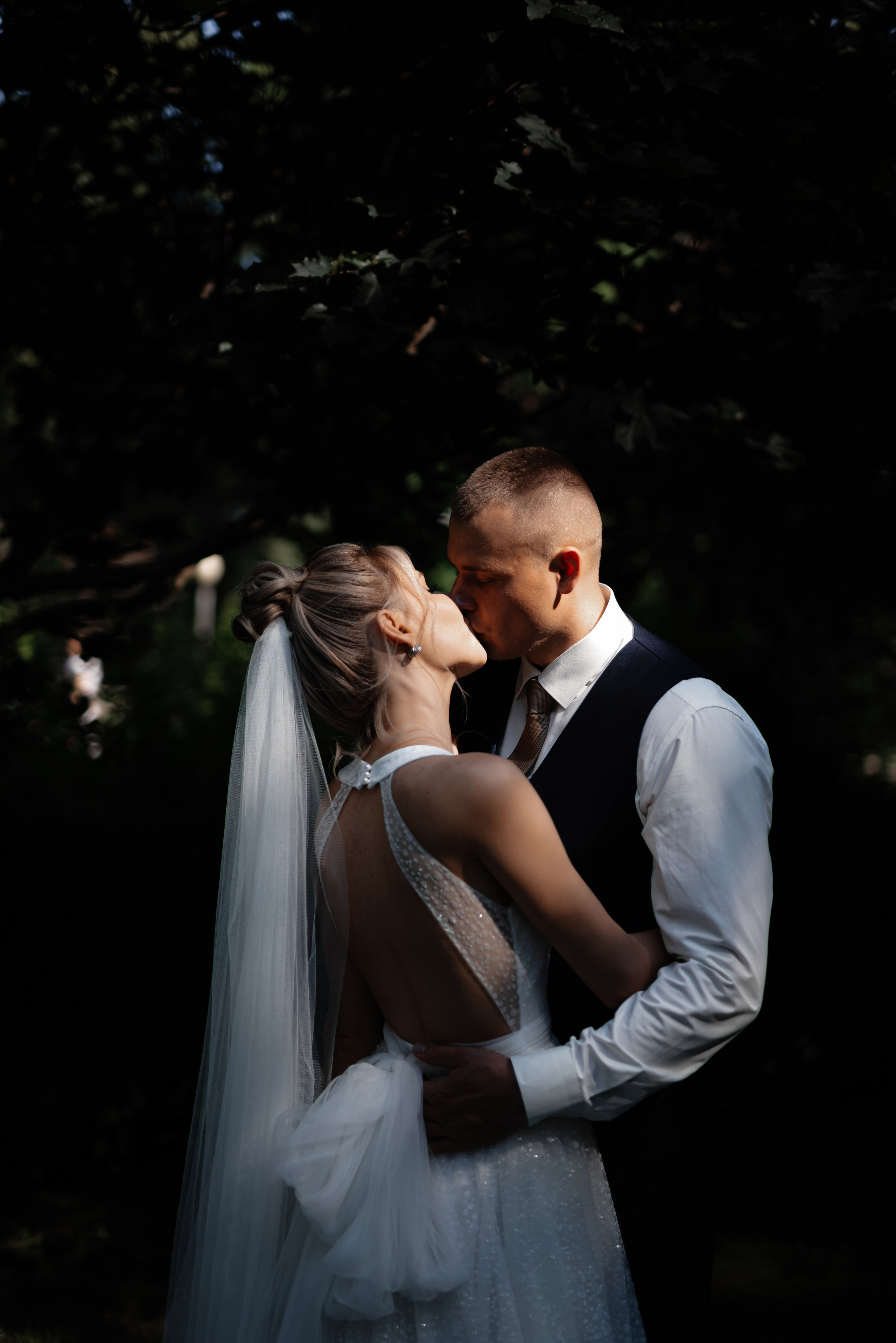 Свадебный фотограф в Горячем Ключе Смирнова Дина