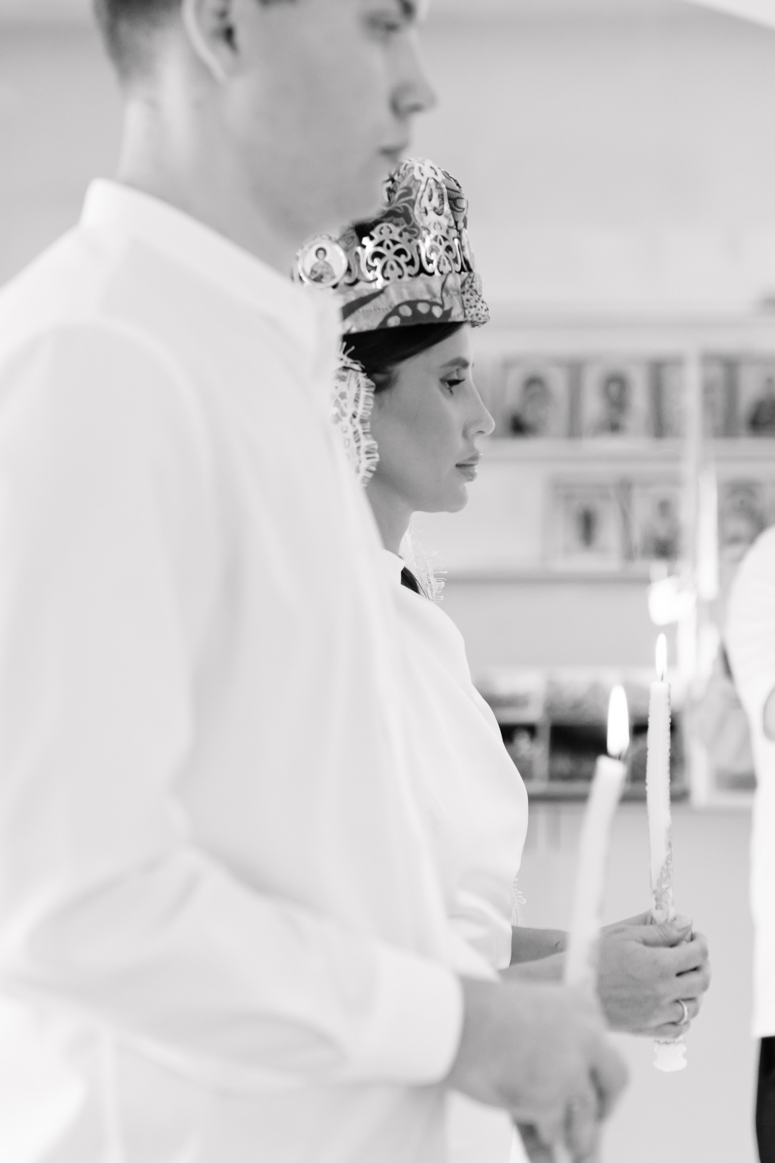 Свадебный фотограф в Горячем Ключе Смирнова Дина