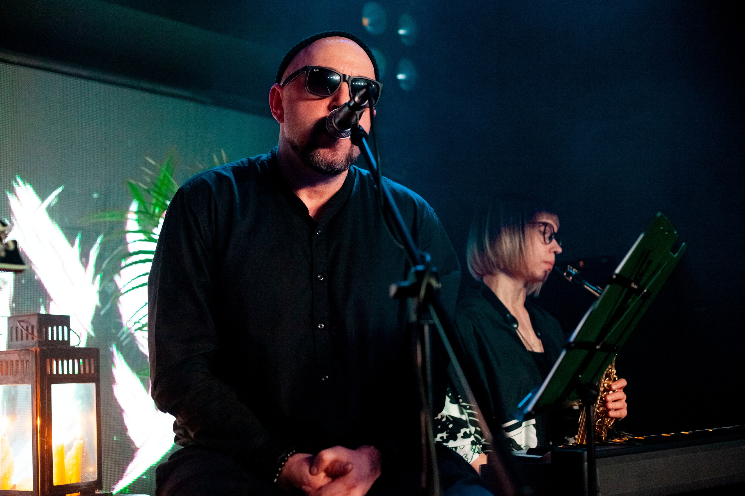 7000$ (Акустика), 28.01.24, Rock Bar. Stanislav Baryshev — People. Emotions. Atmosphere