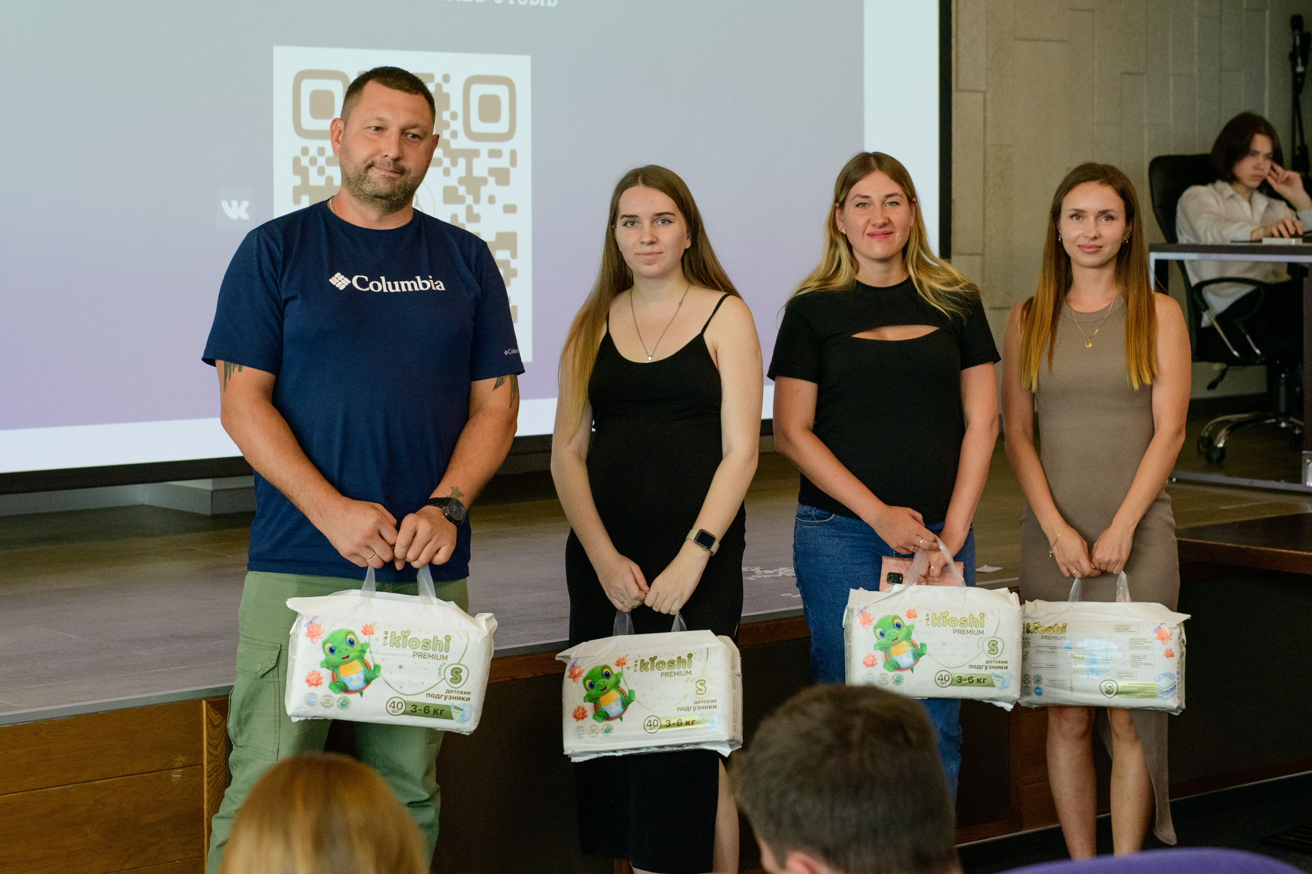 Фотоотчет праздника материнства. Профессиональный фотограф Елена Красилина г.Ярославль, г. Рыбинск