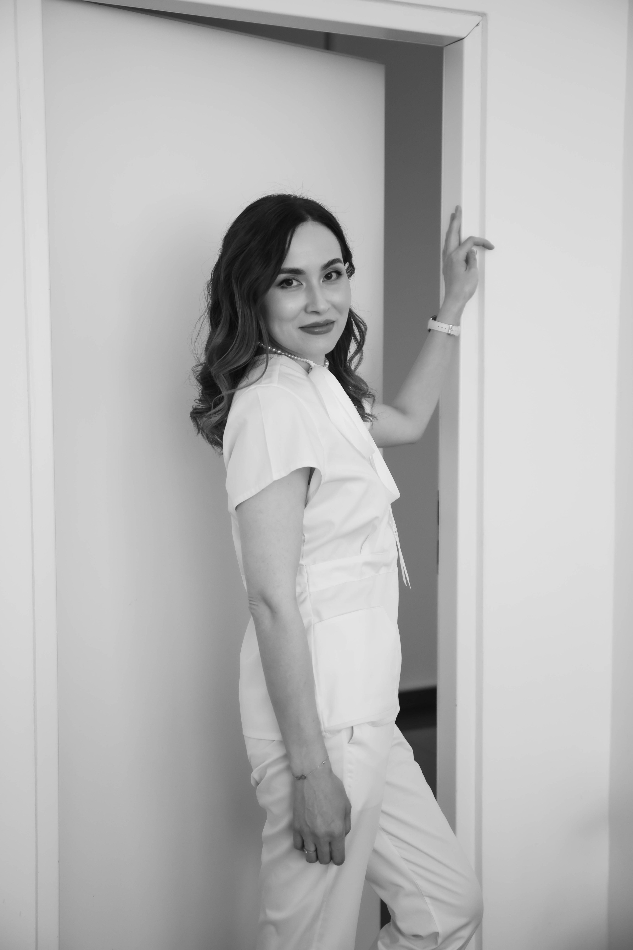 Фотограф в Астане Елена Козик