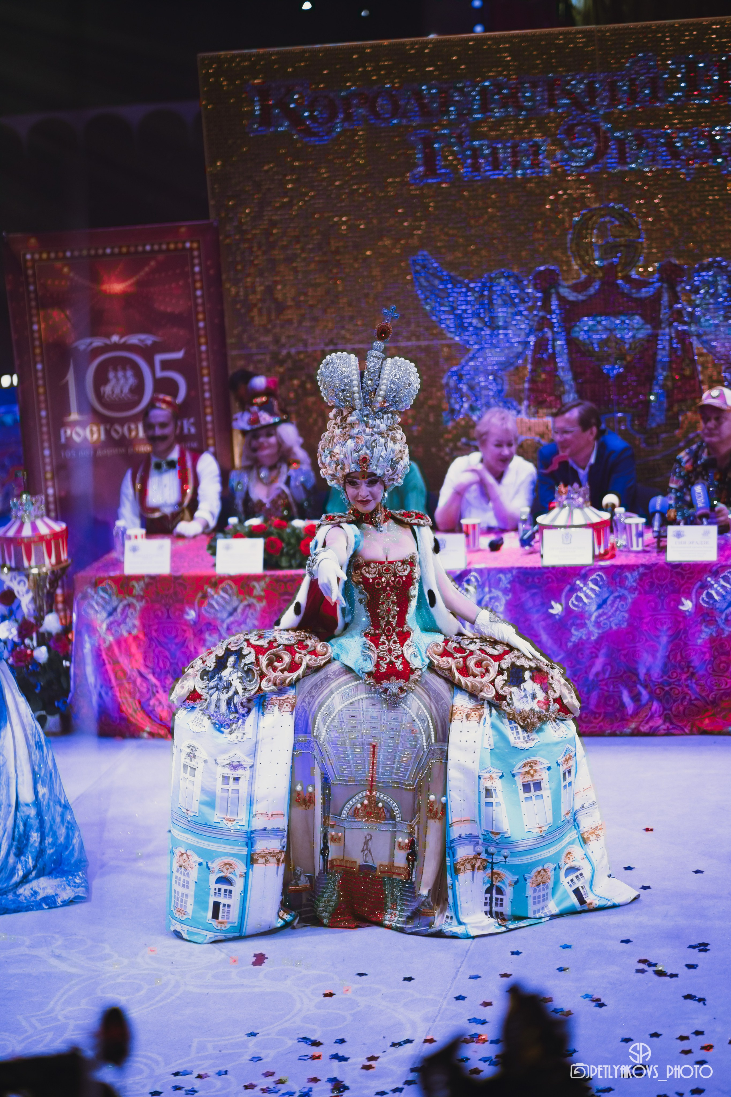 Пресс-конференция циркового шоу Гии Эрадзе «Бурлеск» (репортаж). Фотограф, видеограф Пятигорск, Ставрополь, Ессентуки, Petlyakovs_photo