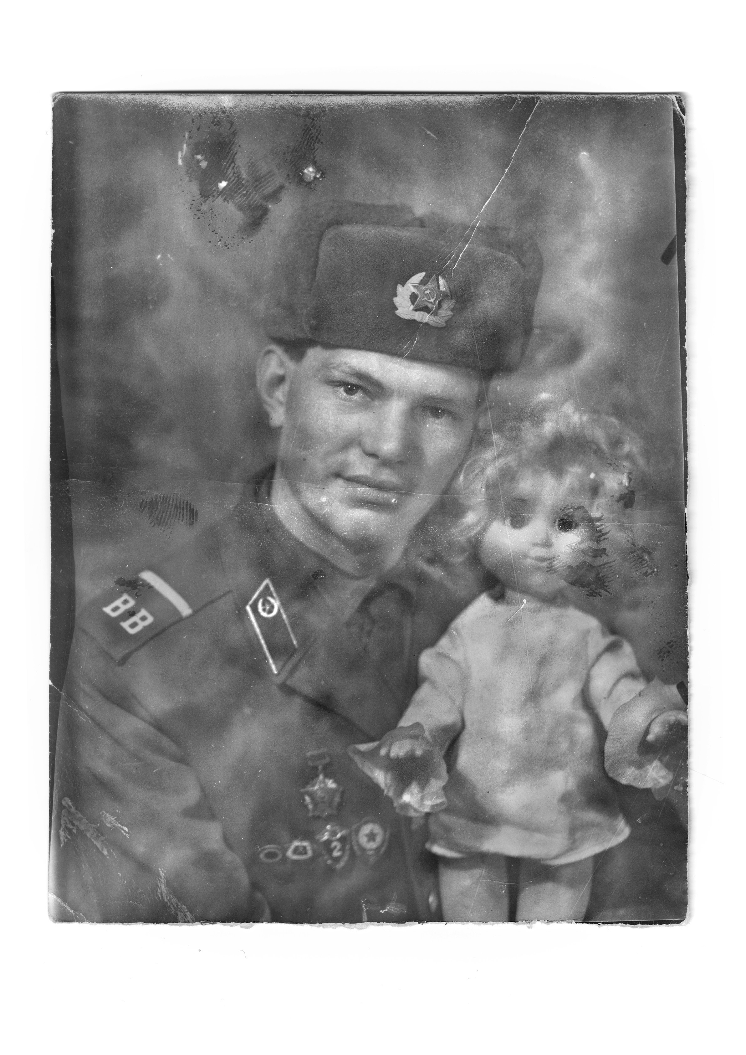 ◽ Без названия. Продолжается. Елена Аносова — художница и исследовательница, куратор и лектор