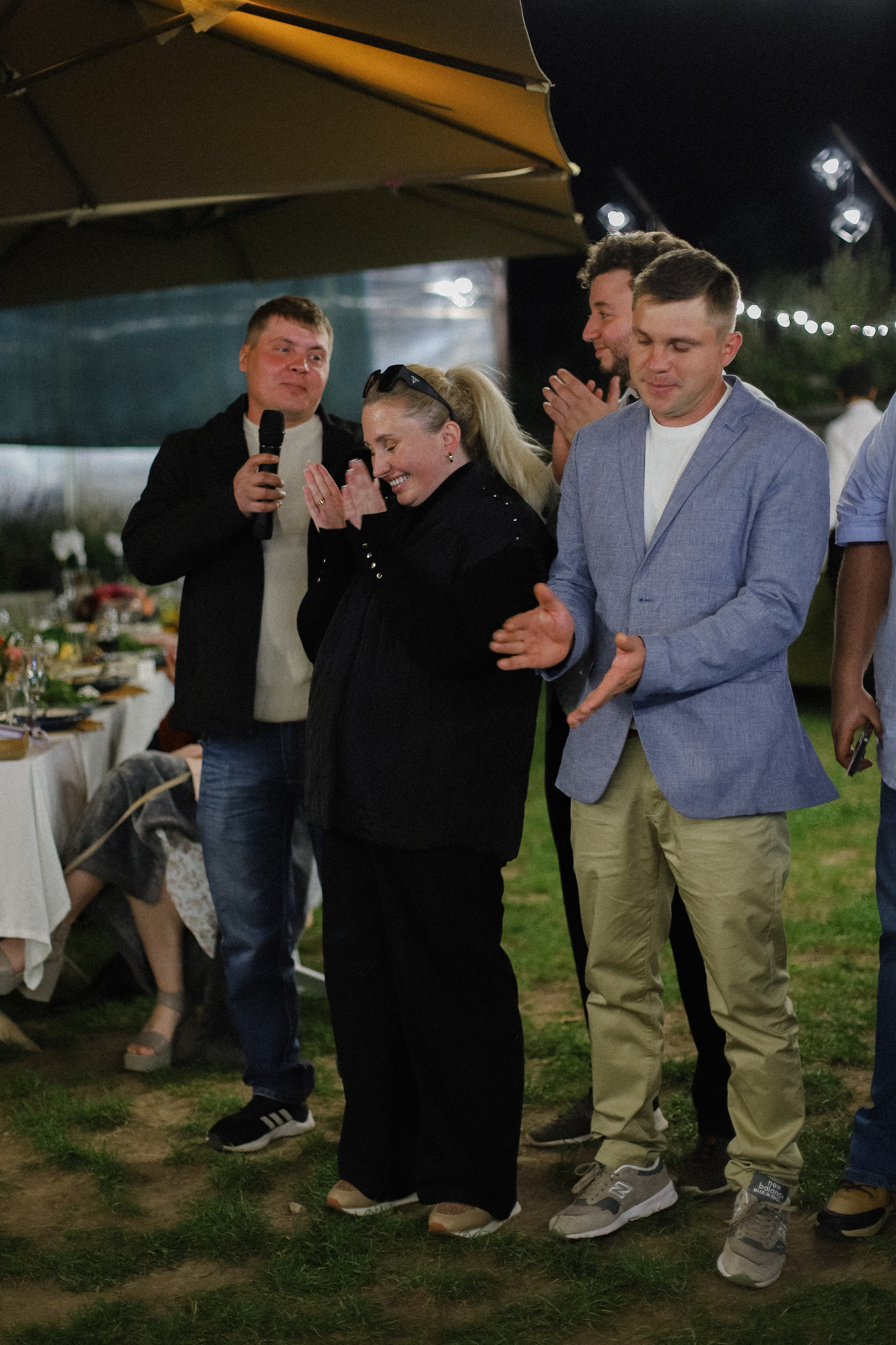 Рустам и Елизавета. Фотограф в Алматы и Москве Даша Пушкина