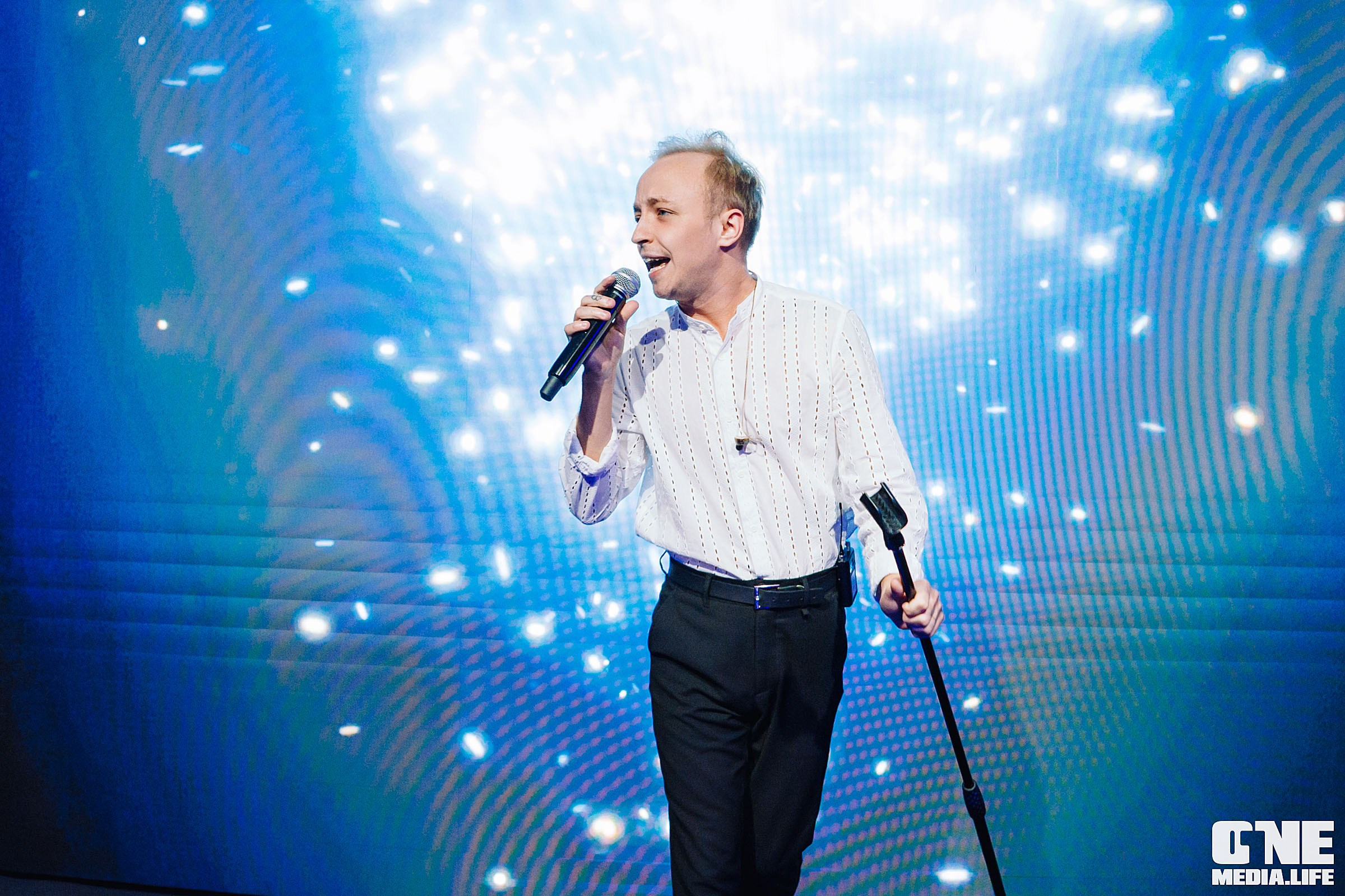 Фоторепортаж из ресторана Океан. One Media Life: фоторепортажи, фотоотчеты с мероприятий и заведений