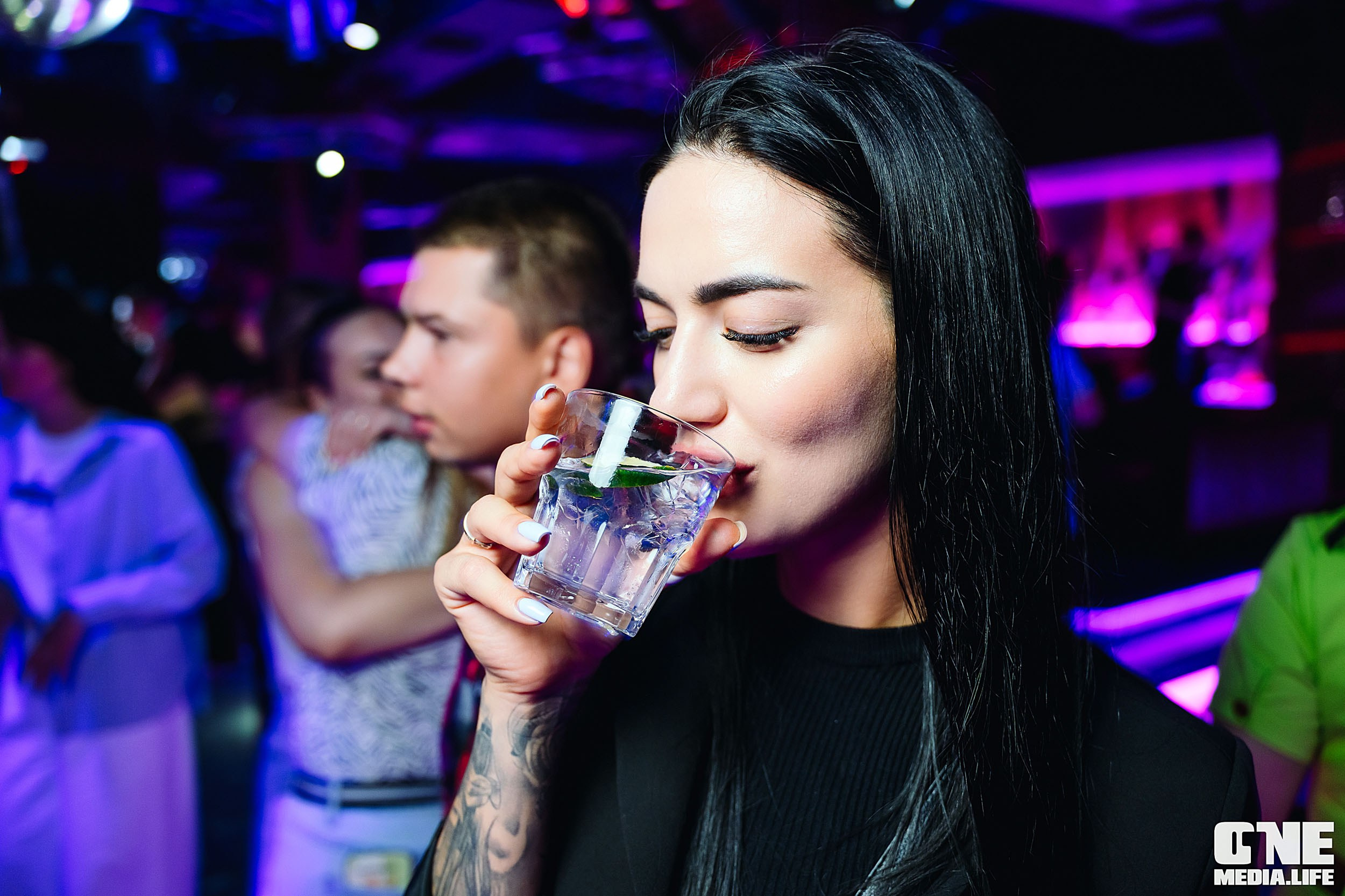 Фоторепортаж из РК Планета. One Media Life: фоторепортажи, фотоотчеты с мероприятий и заведений