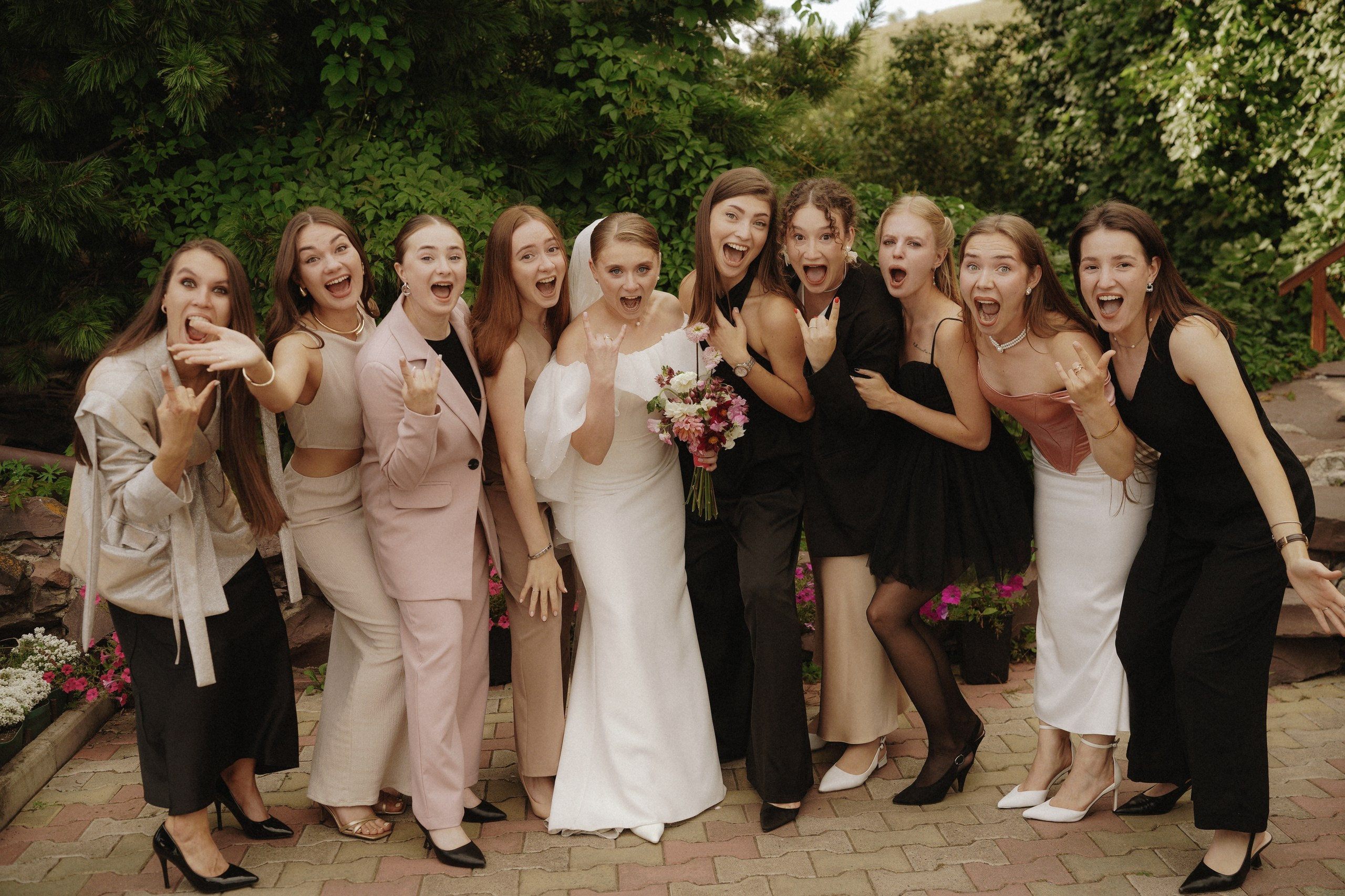 Слава и Юля. Организатор мероприятий в Абакане I Ольга Петухова